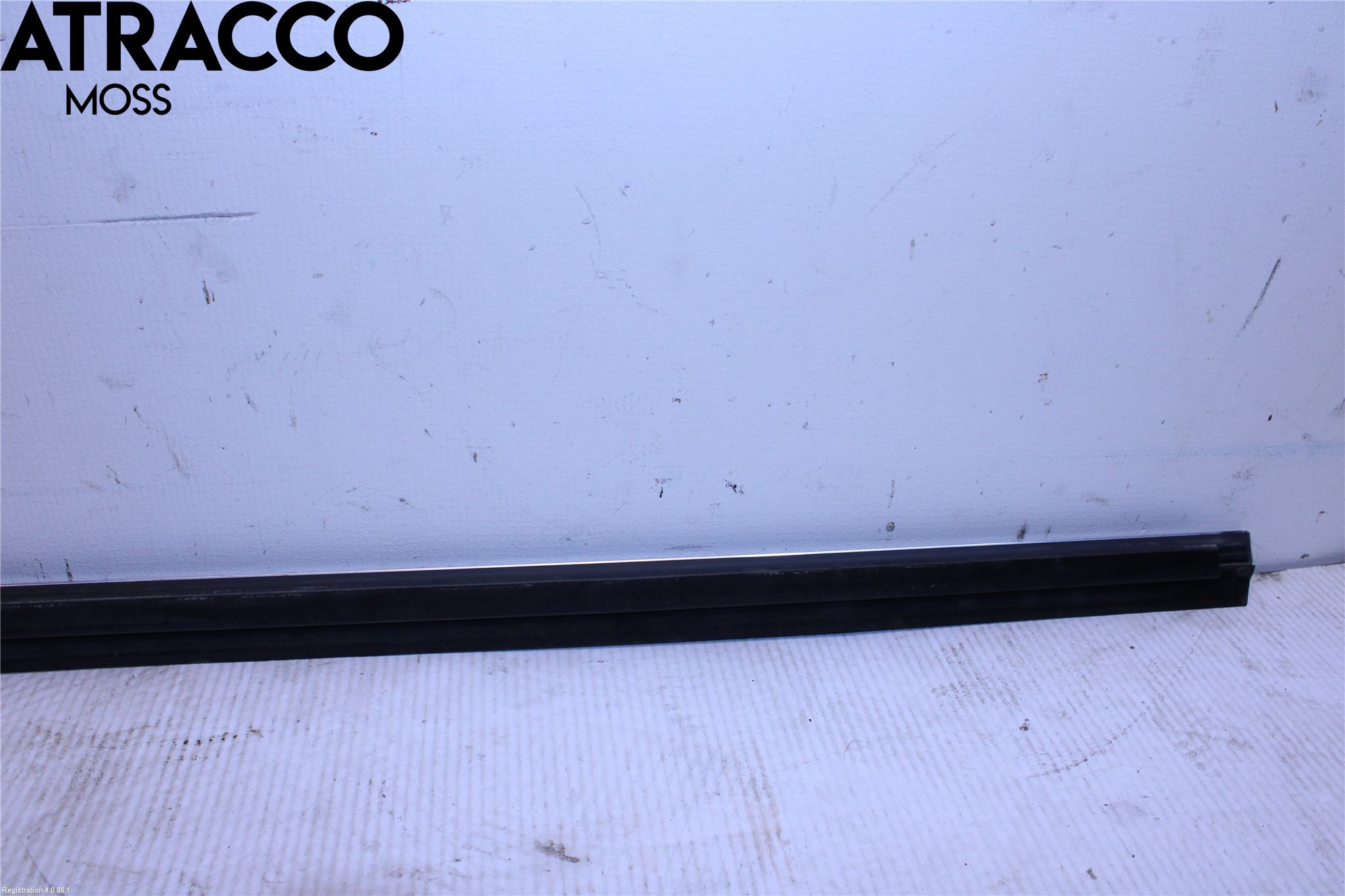 Mercedes-Benz MB E-KLASS (W213) 16-23 Dør Dekorlist Vf