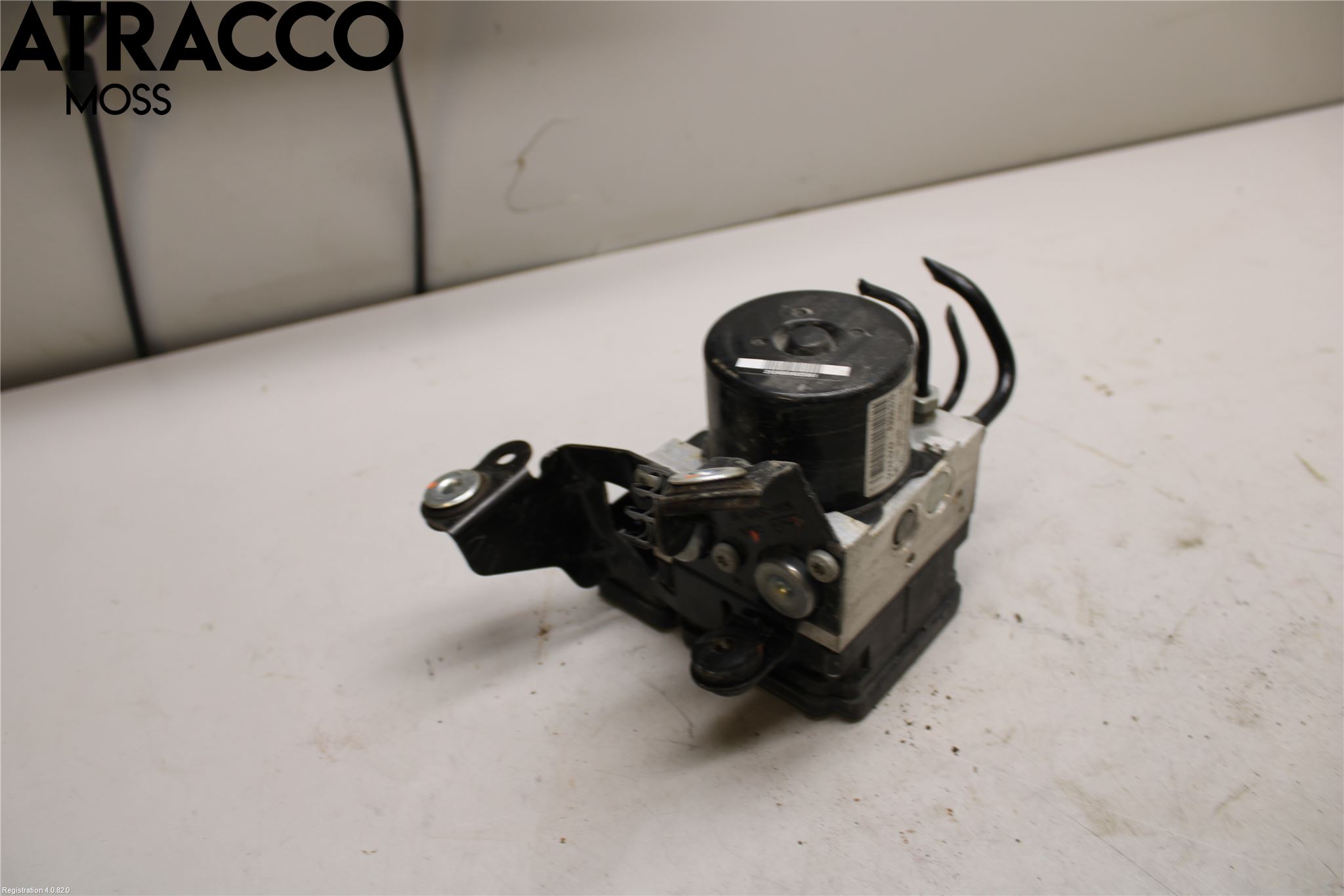 Volvo XC60 09-13 Abs Hydraulikkaggregat