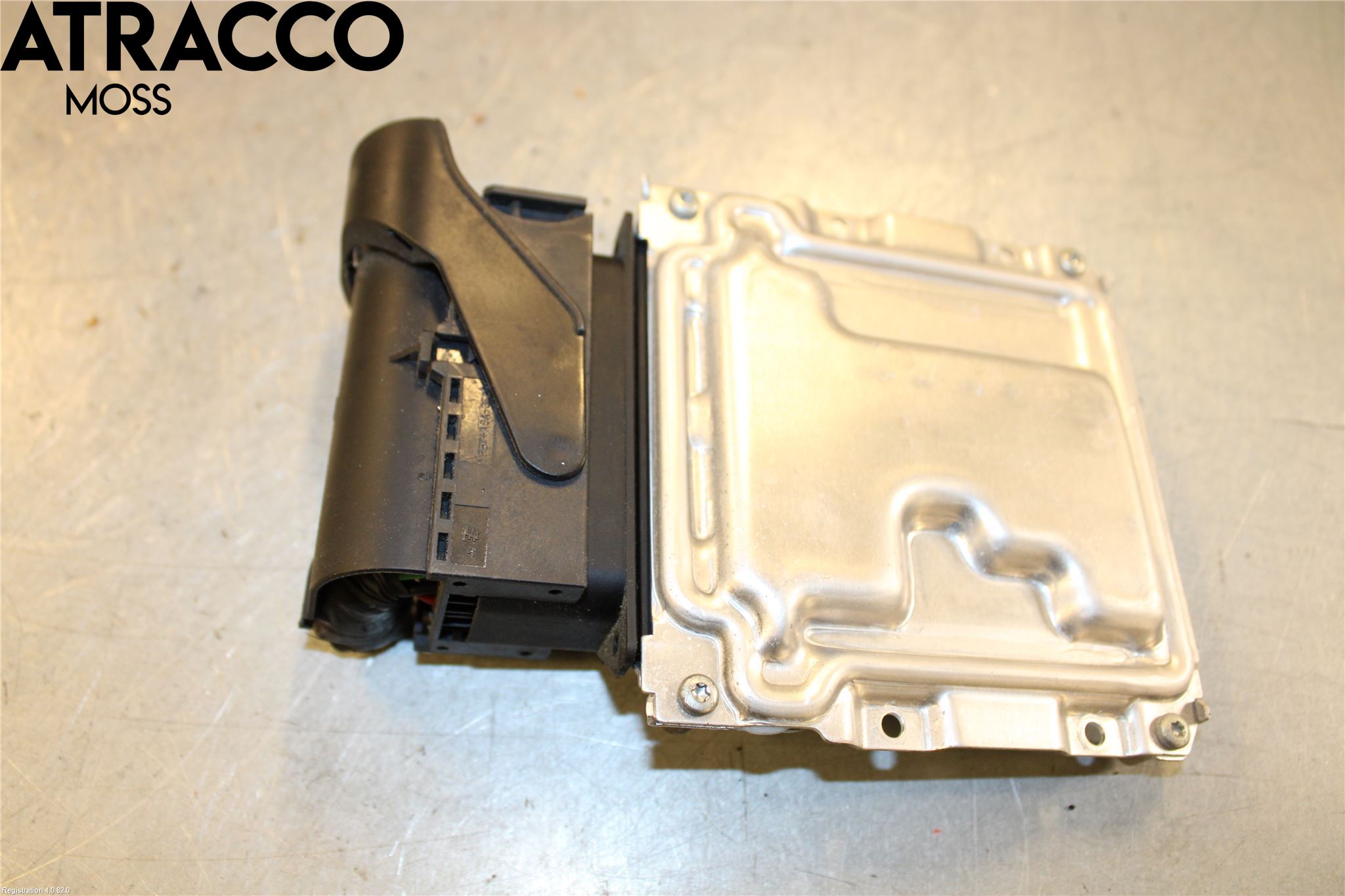 Hyundai i40 08-15 Styreenhet Innsprøytning