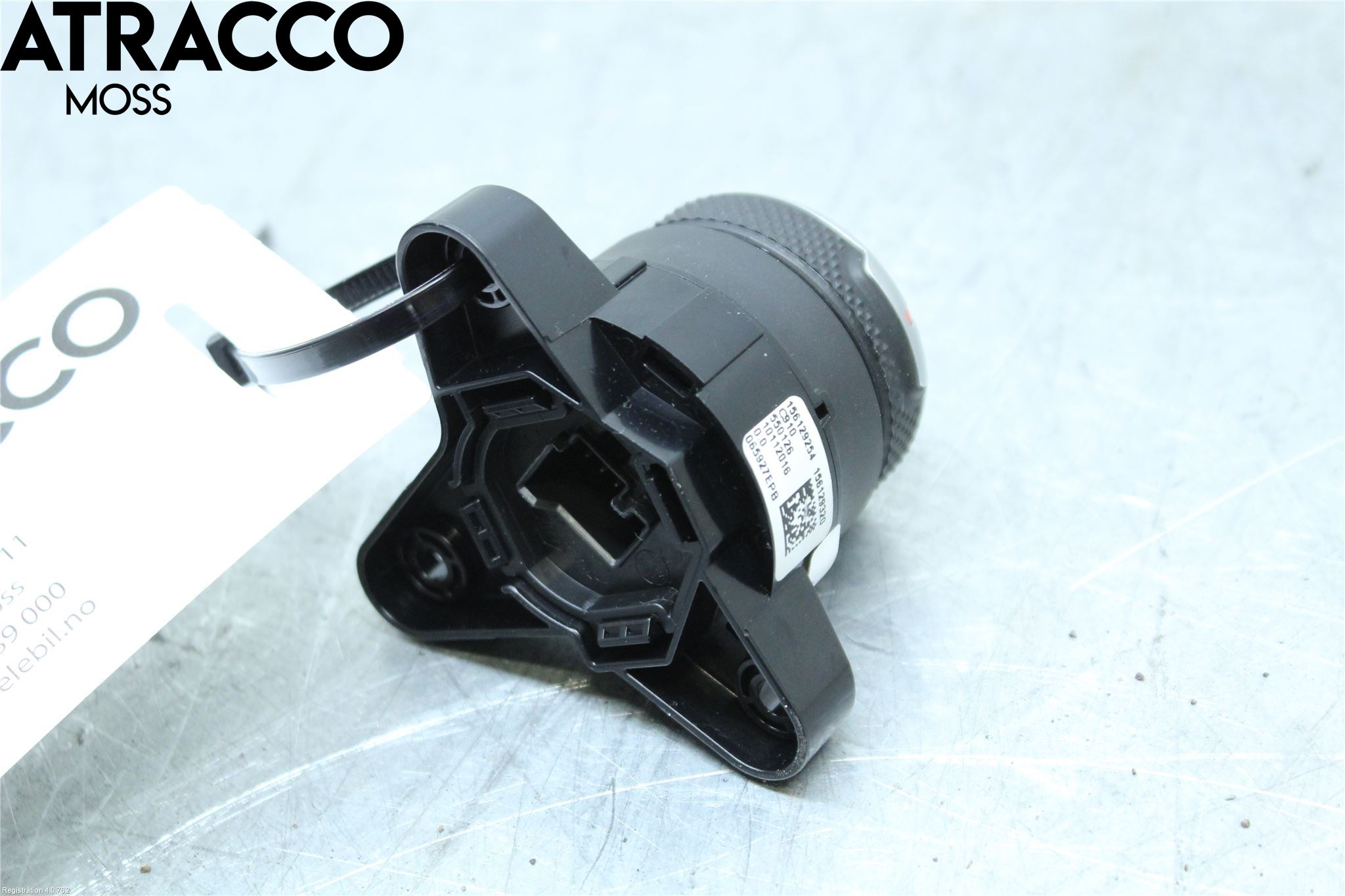 Alfa GIULIA Bryter Multifunksjon