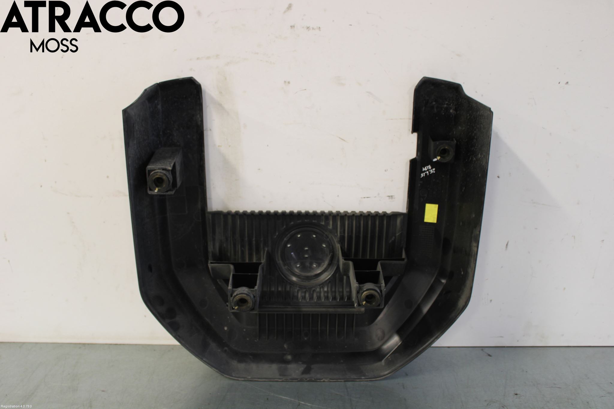 Volkswagen VW GOLF / E-GOLF VII 13-20 Motor Deksel Over Motor