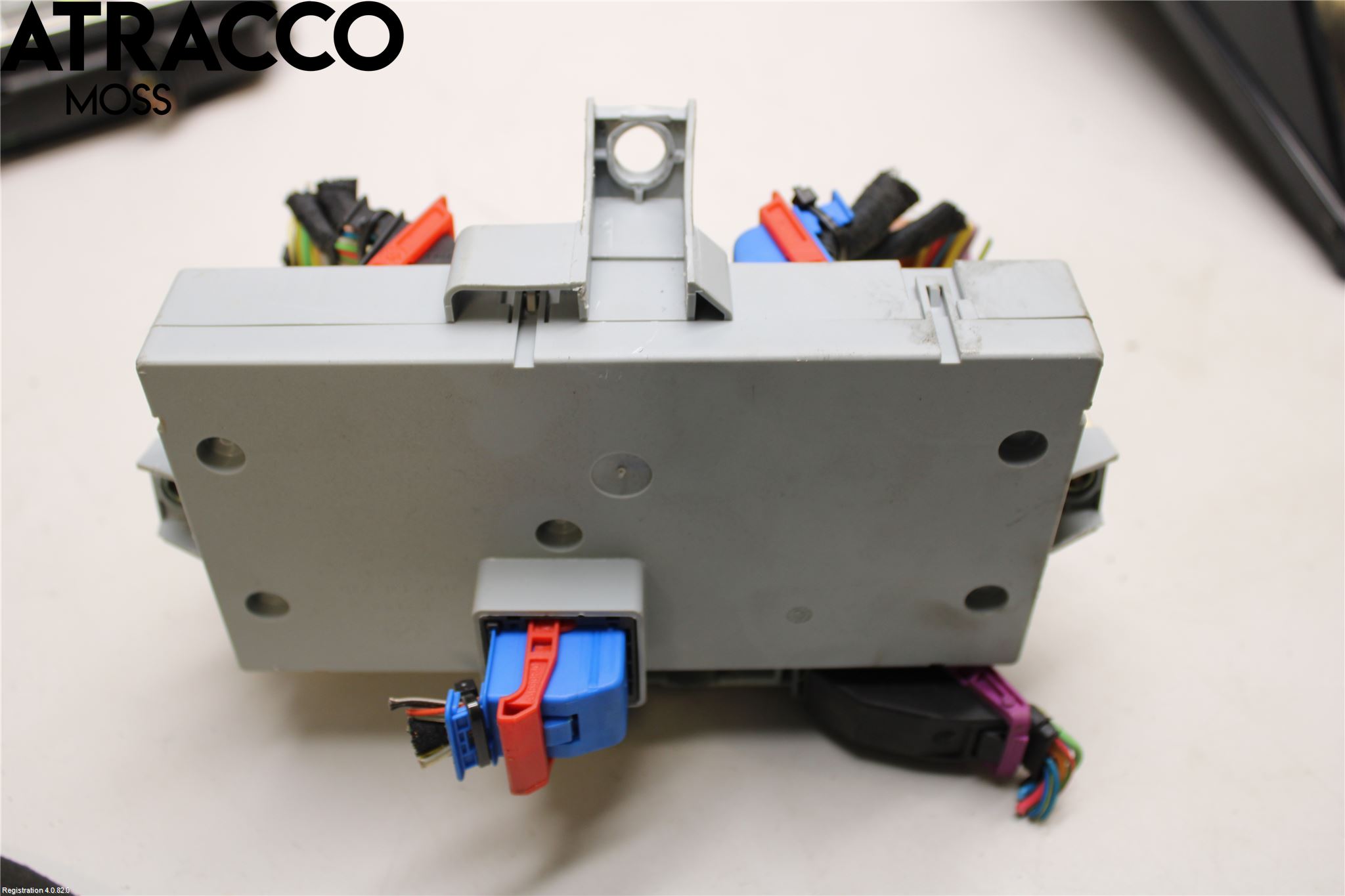 Ferrari ÖVRIGT Sikringsboks - Elsentral