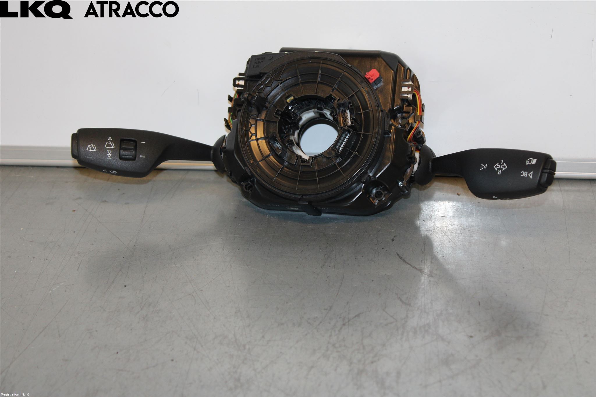 BMW 5 GT F07 09-17 Bryter Ratt Kombi H Og V