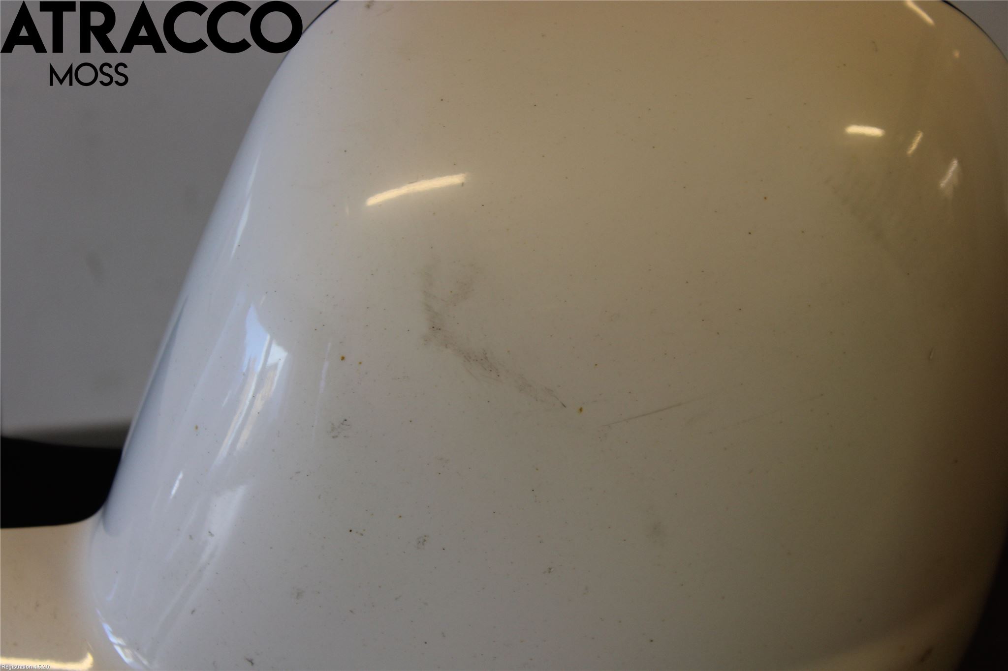 Peugeot PARTNER/E-PARTNER 19- Speil V M-El Justering