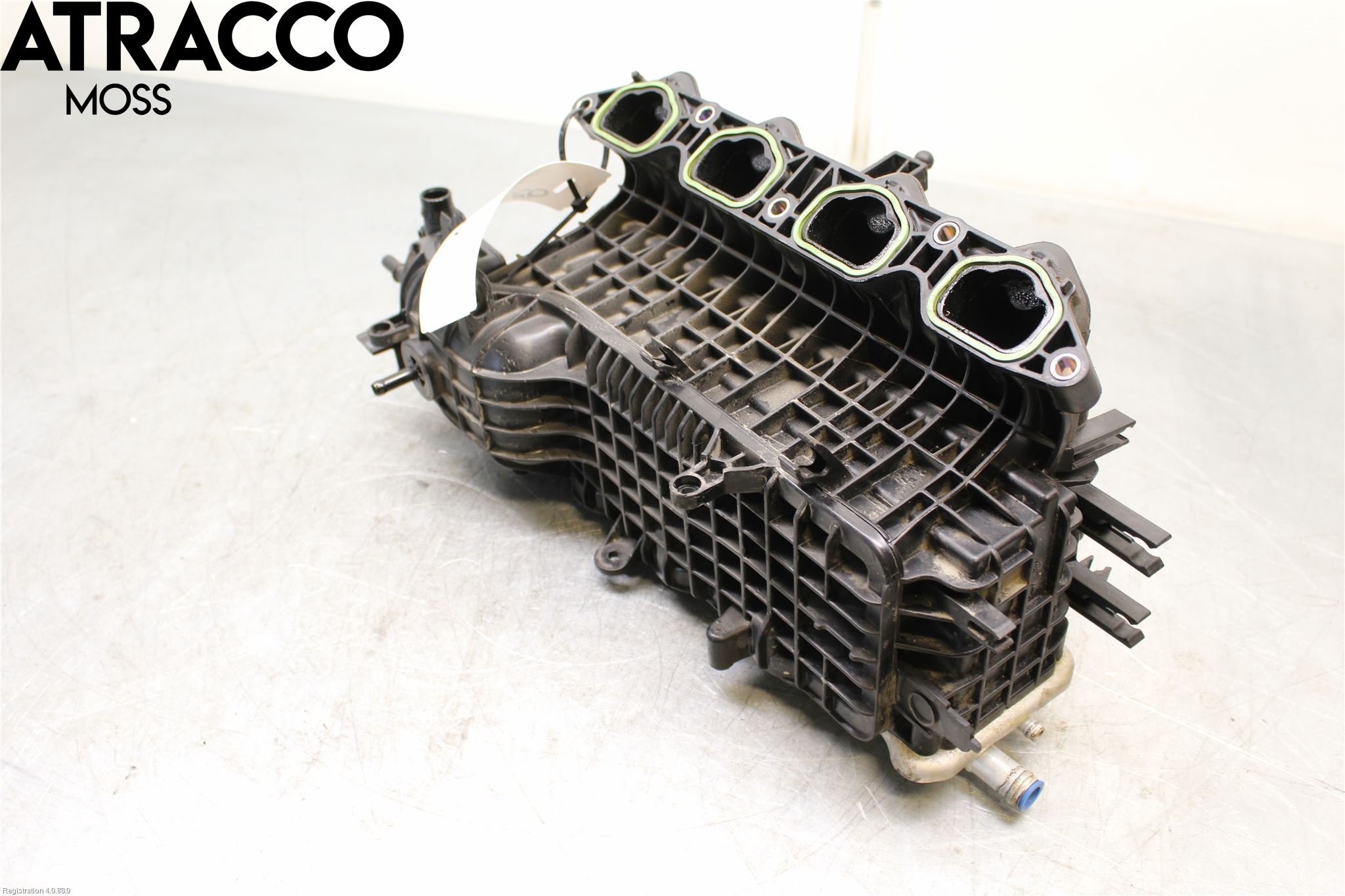 Volkswagen VW GOLF / E-GOLF VII 13-20 Innsugningsmanifold