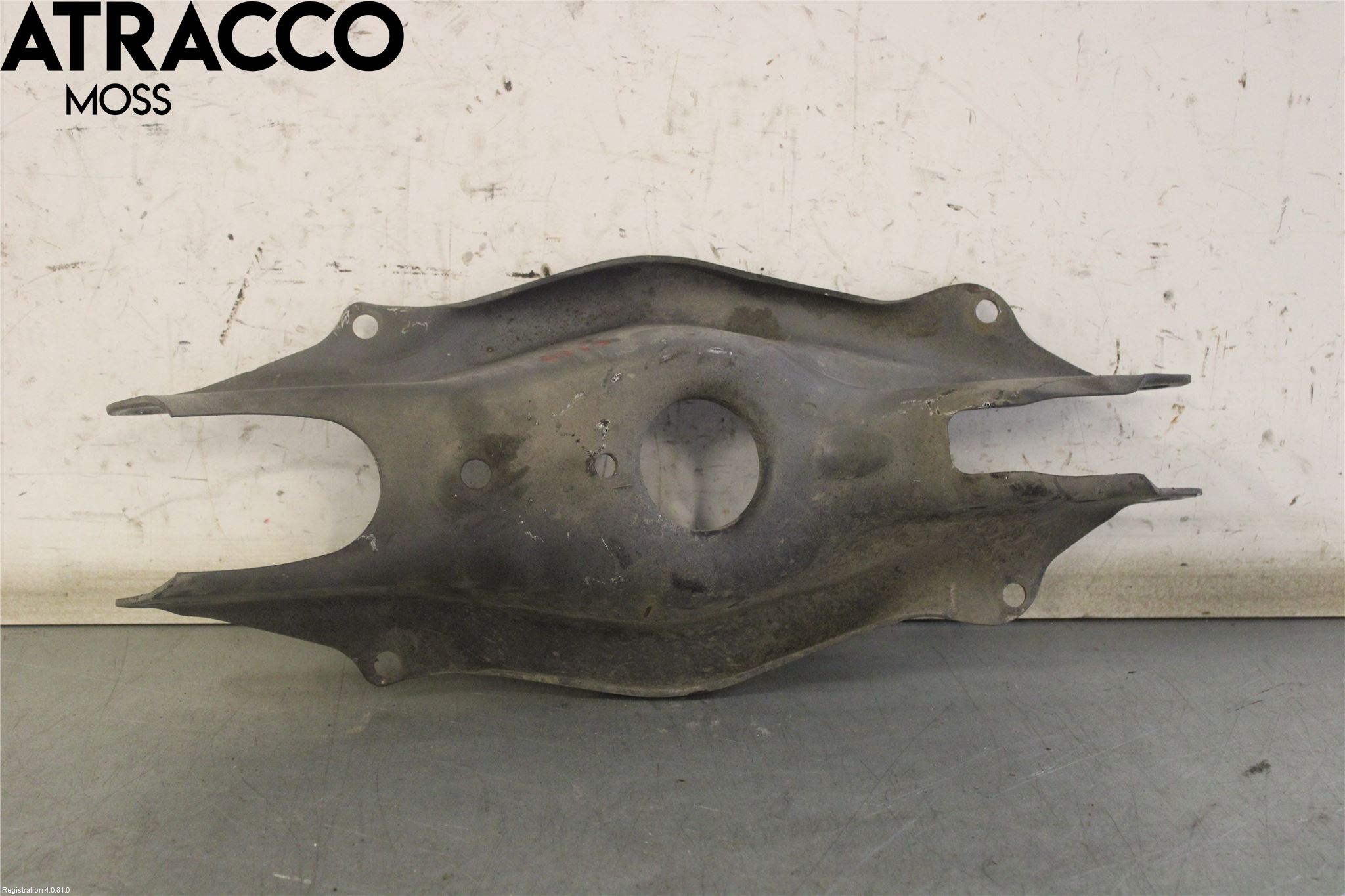 Mercedes-Benz MB E-KLASS (W213) 16-23 Bærearm Bak Høyre