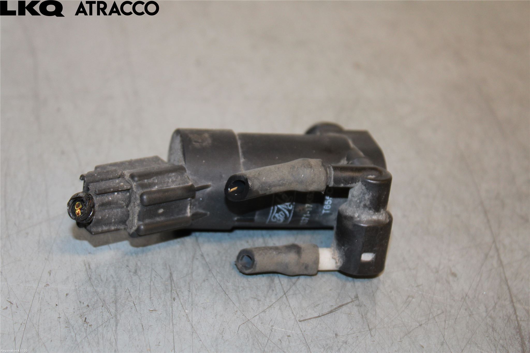 Volvo V70 05-08 Spylerpumpe Frontrute