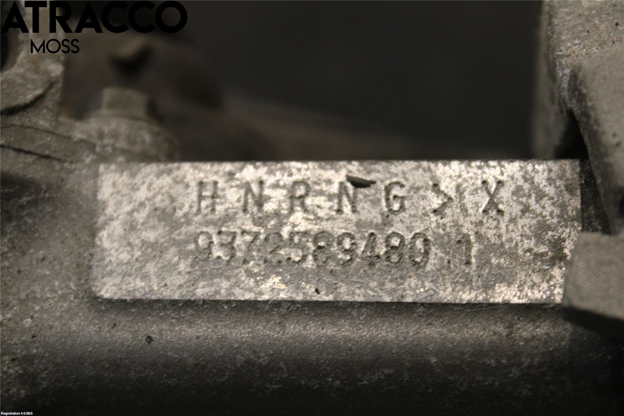 Peugeot 208 12-15 Motor Diesel