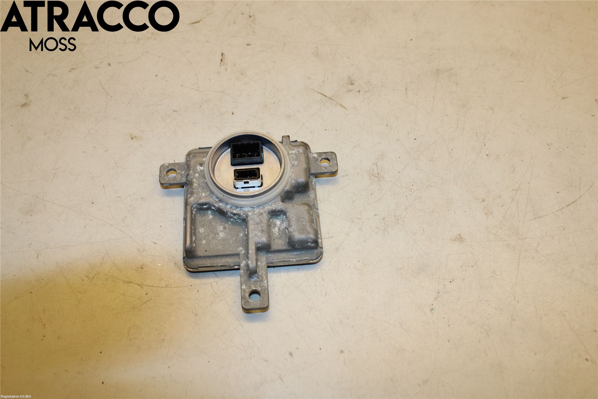 Volvo V40 12-19 Styreenhet Xenon