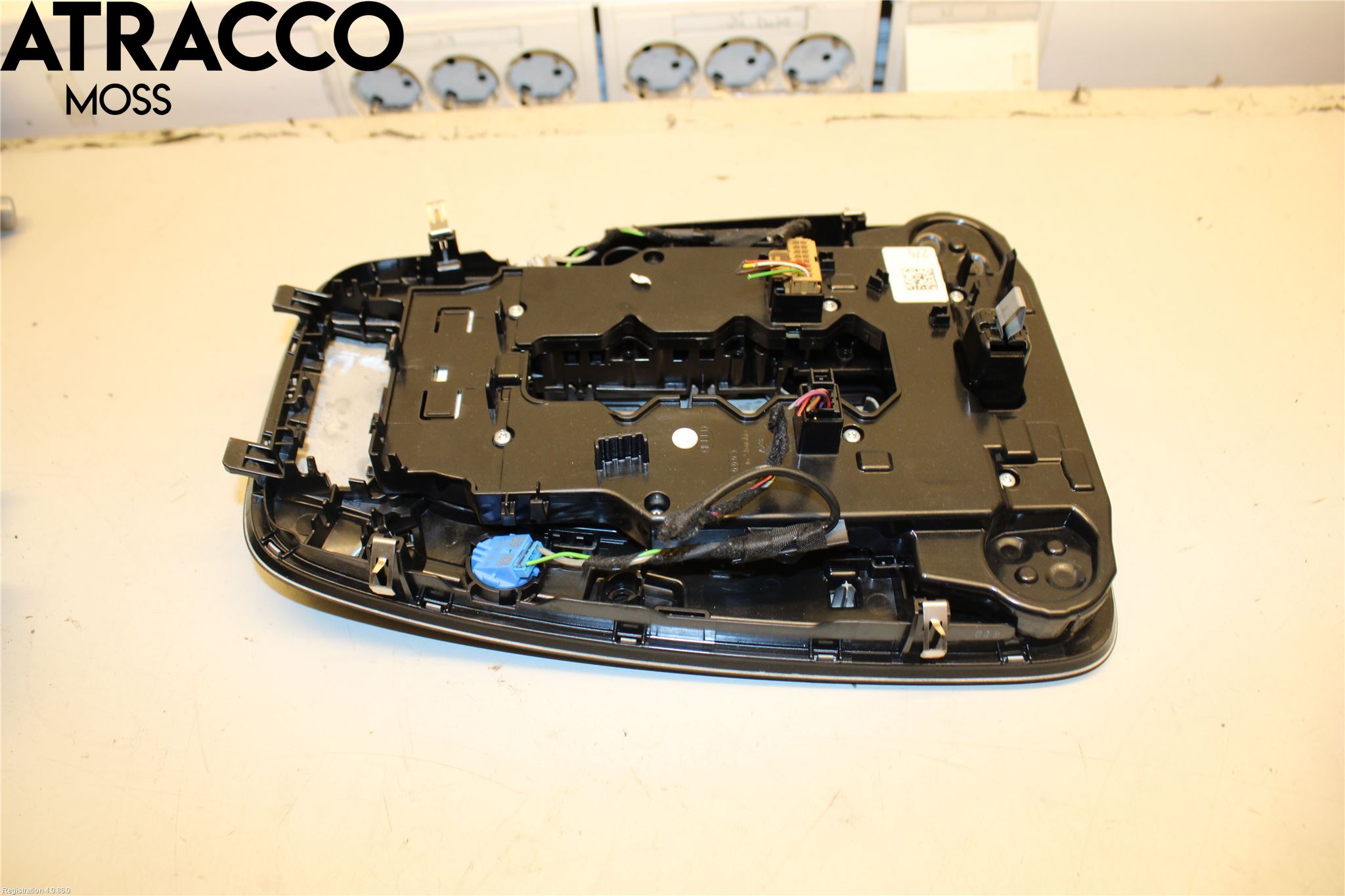 Audi A5 17- Innr Taklys