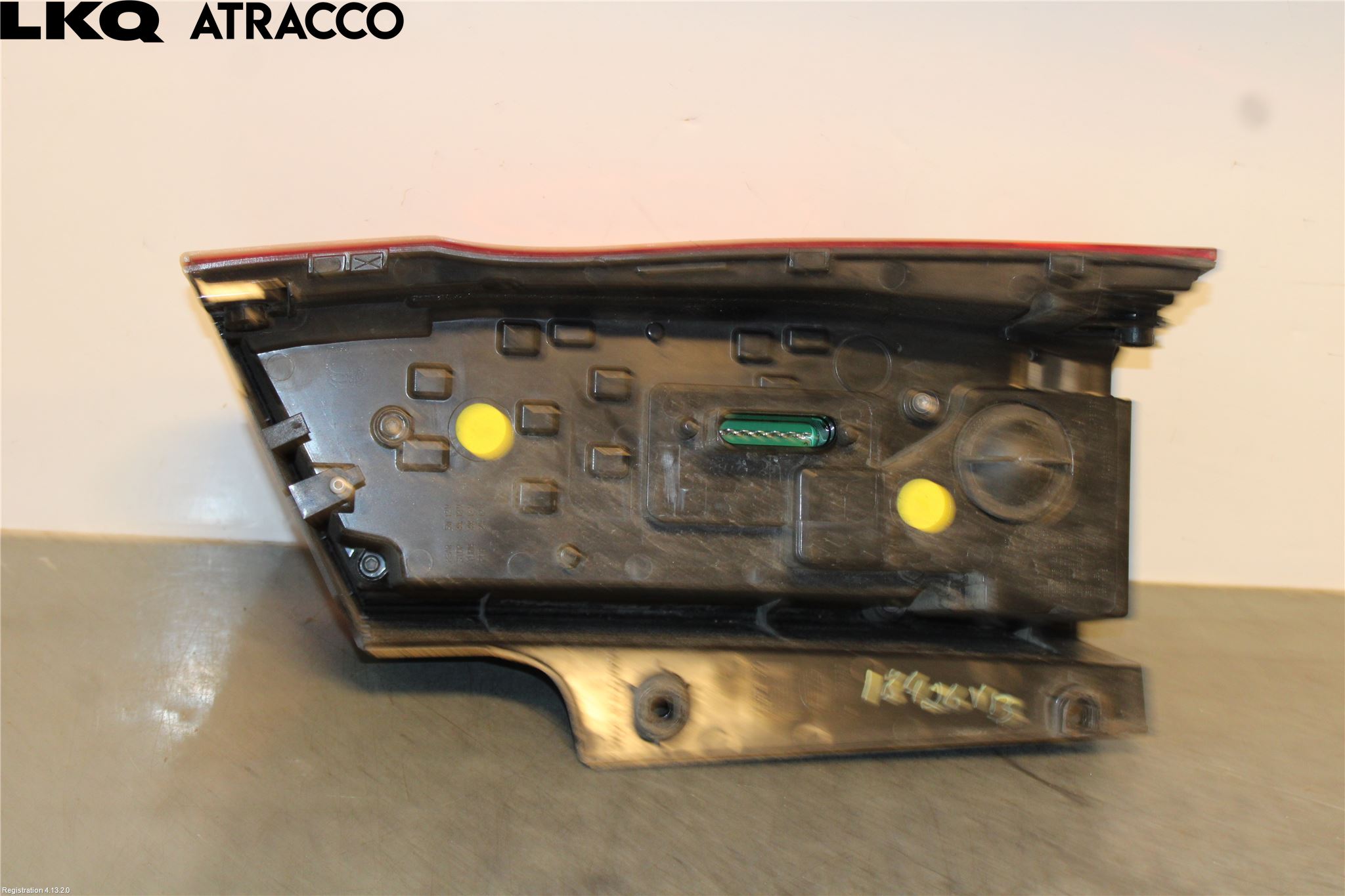 Mercedes-Benz MB VITO/V-KLASS (W640,W447,W448) 14- Baklykt Venstre