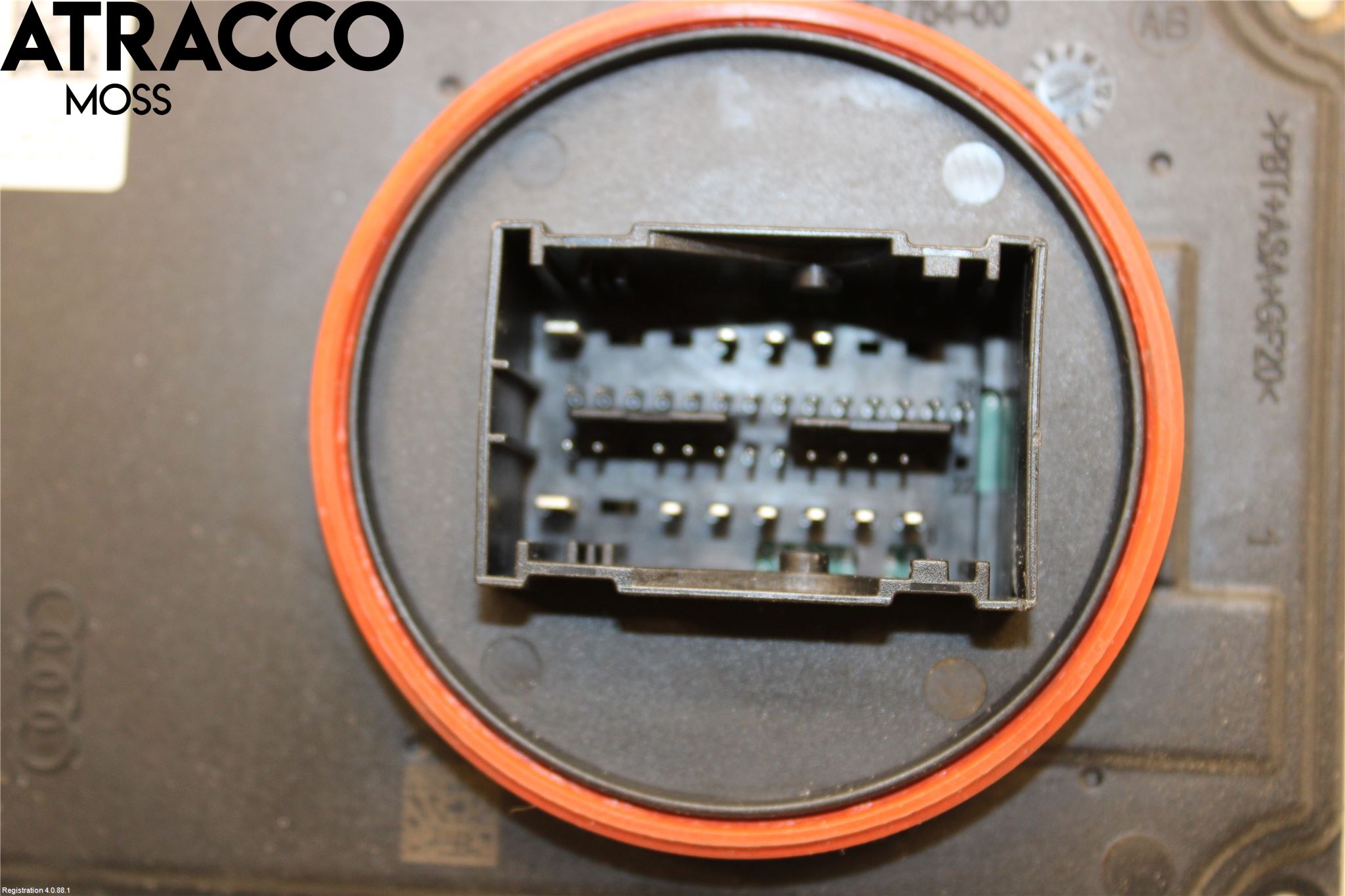 Audi E-TRON, S GE 19- Styreenhet Xenon