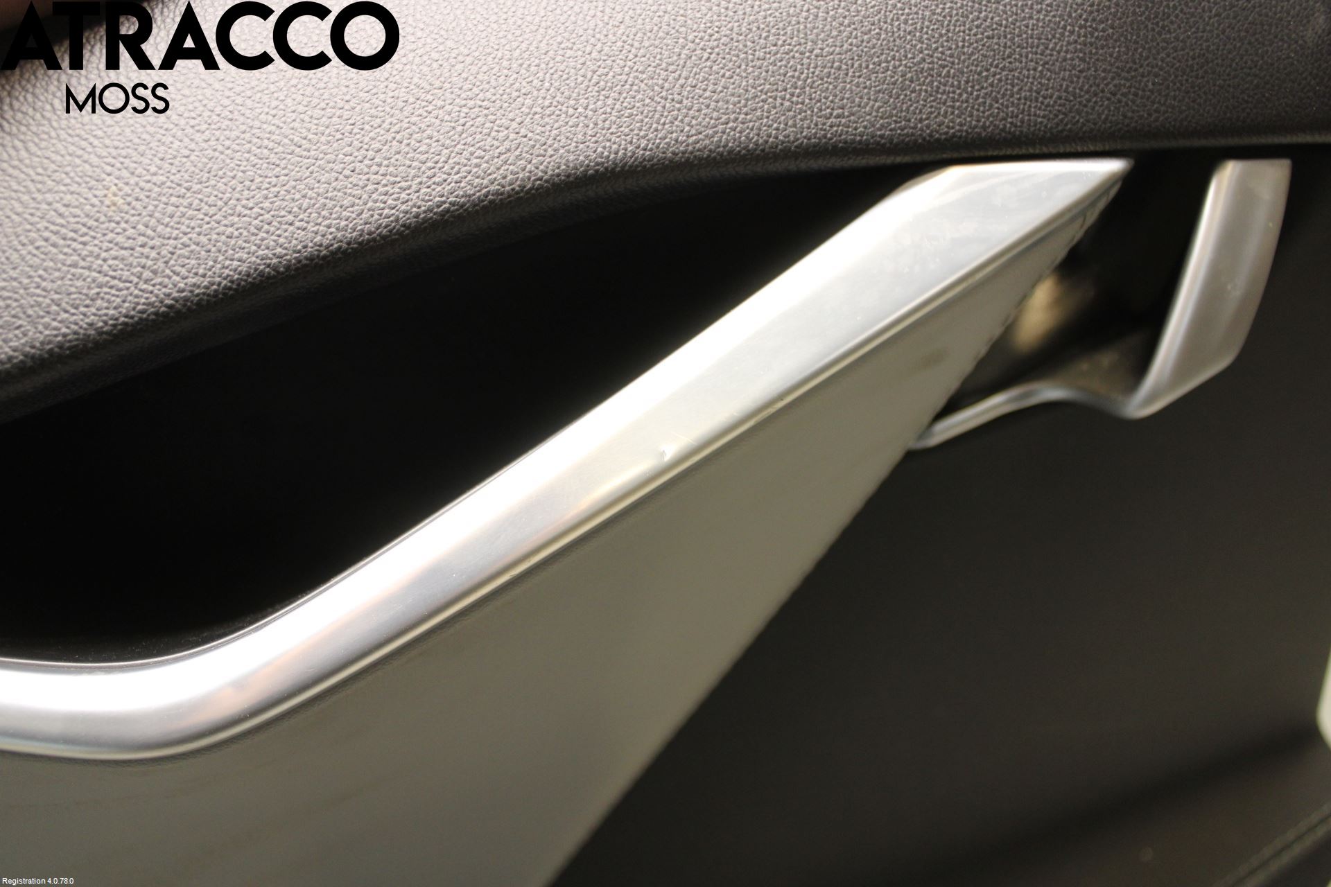 Tesla MODEL S 13- Innr Dørtrekk Venstre