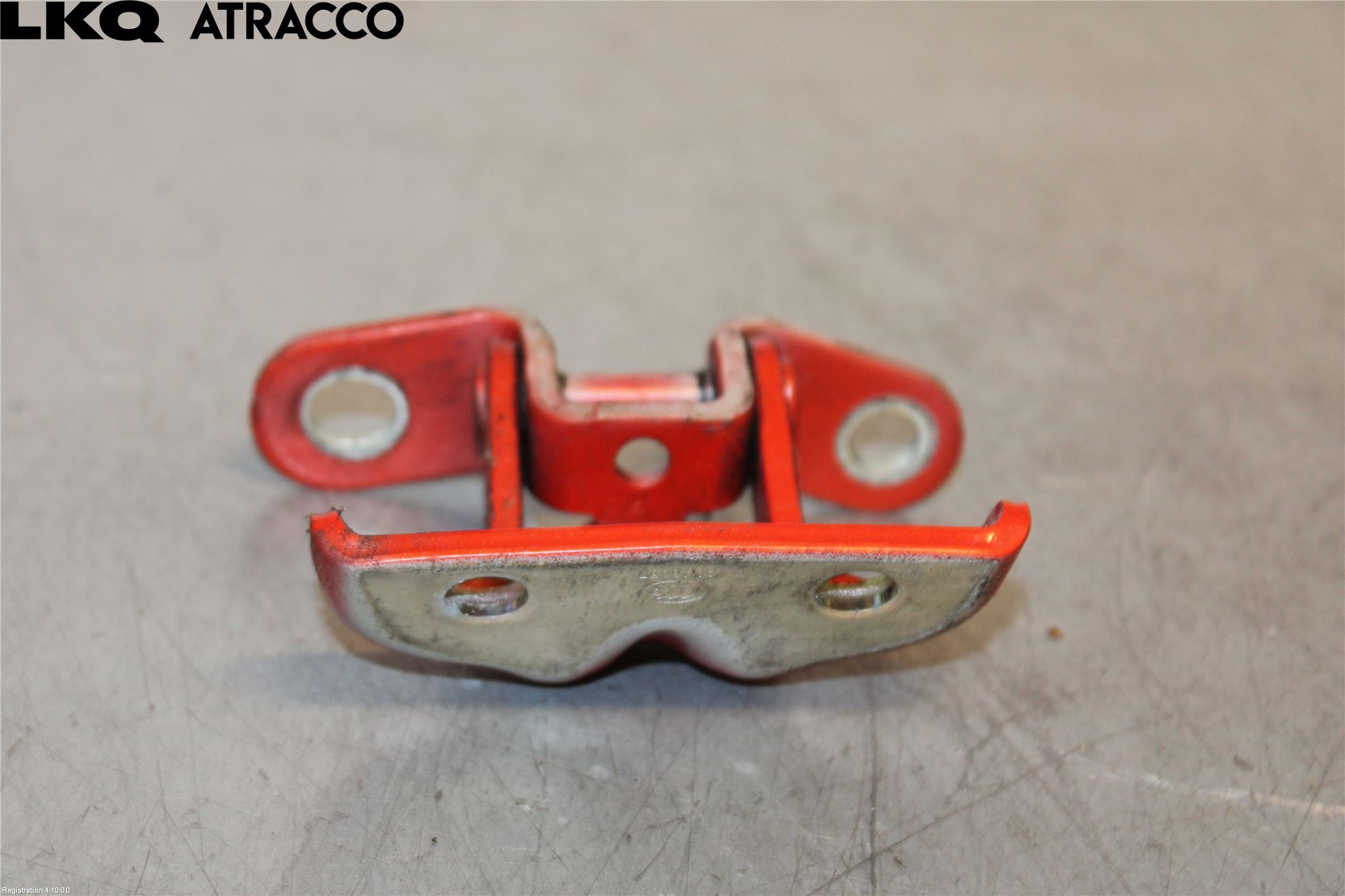 Hyundai KONA/ELECTRIC OS 18-23 Dørhengsel