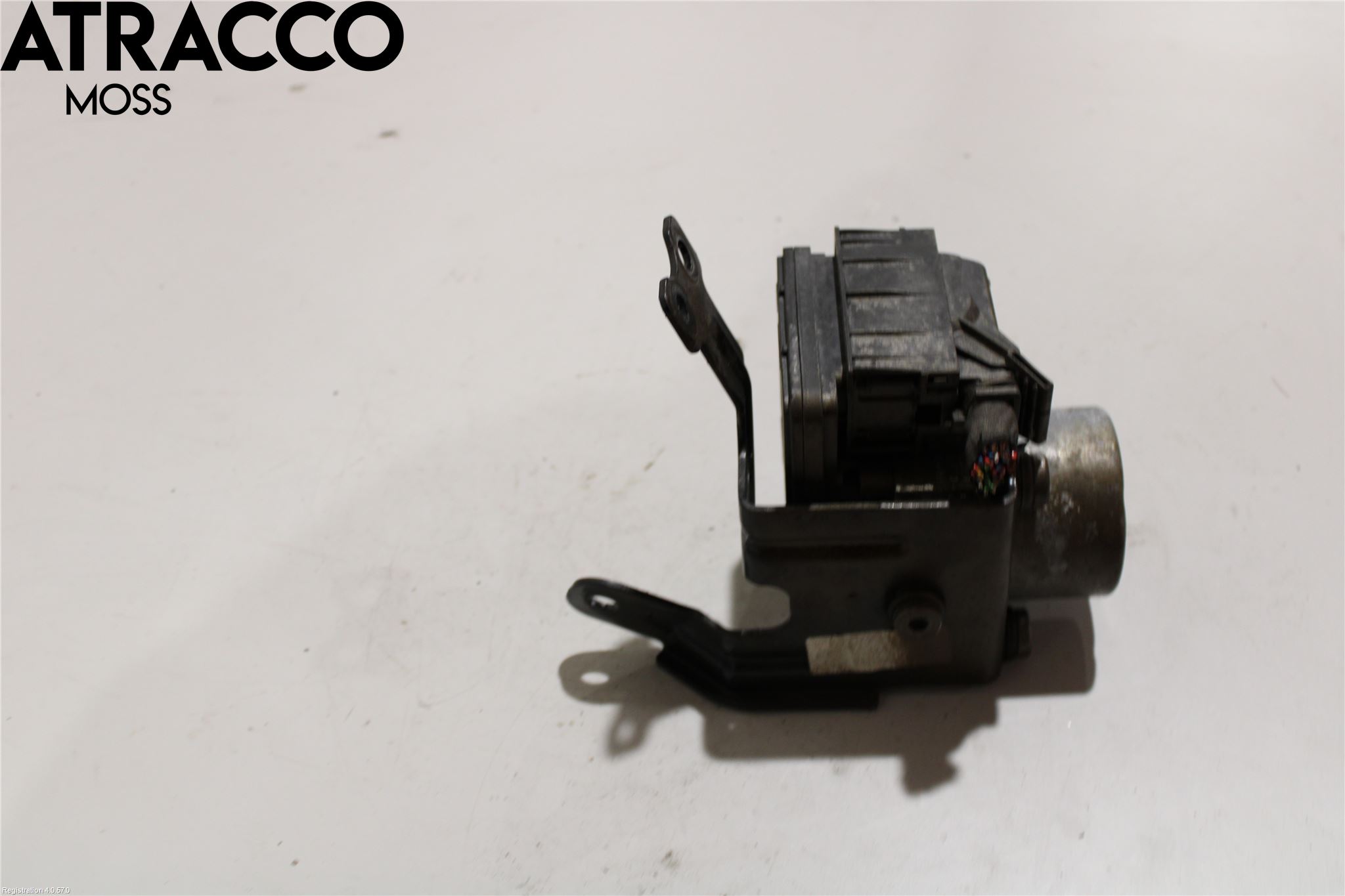 Kia SPORTAGE (SL) 11-15 Abs Hydraulikkaggregat