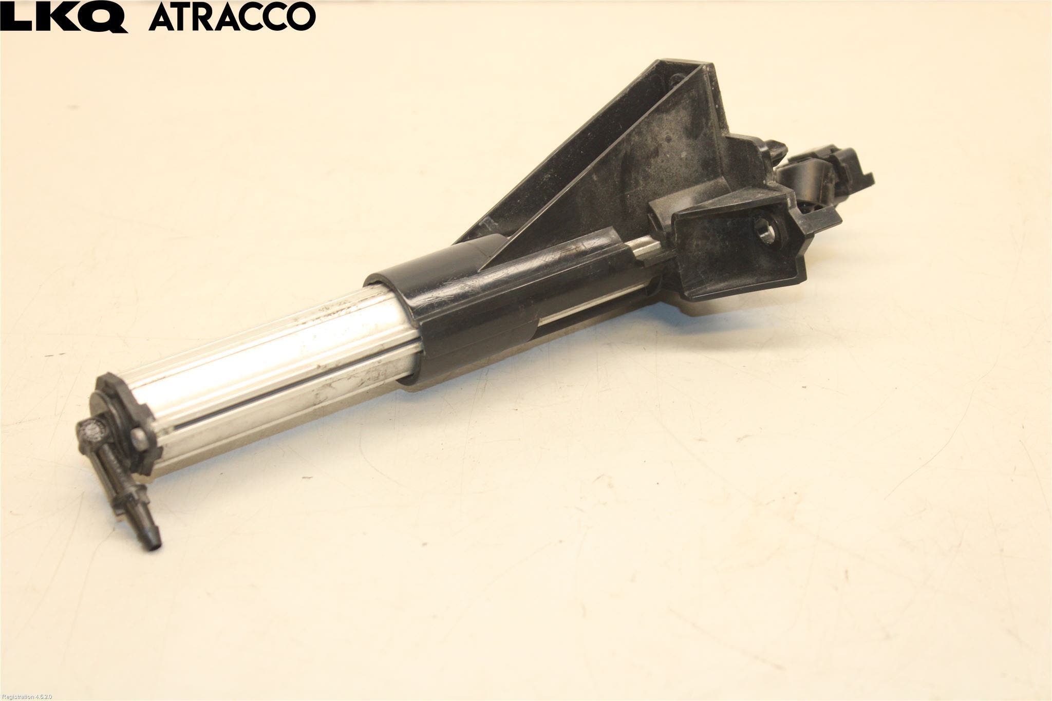 Citroen DS5 Spylerdyse Frontlykter