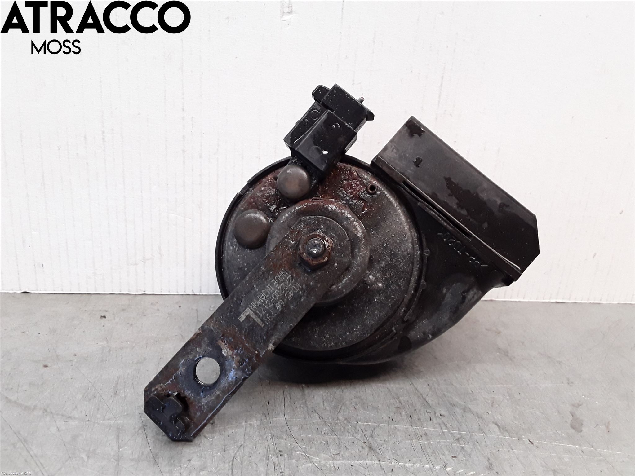 Mazda CX-5 12-17 Signalhorn