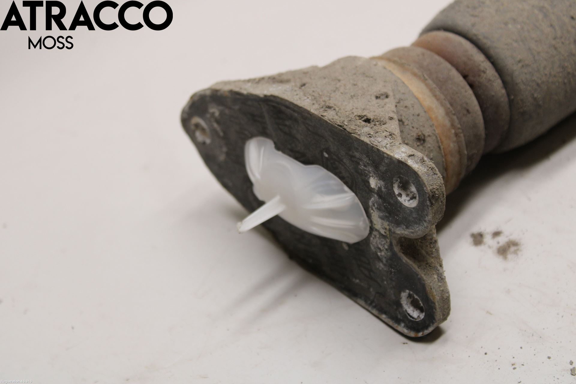 BMW 1 F20/F21 11-19 Støtdemper Bak