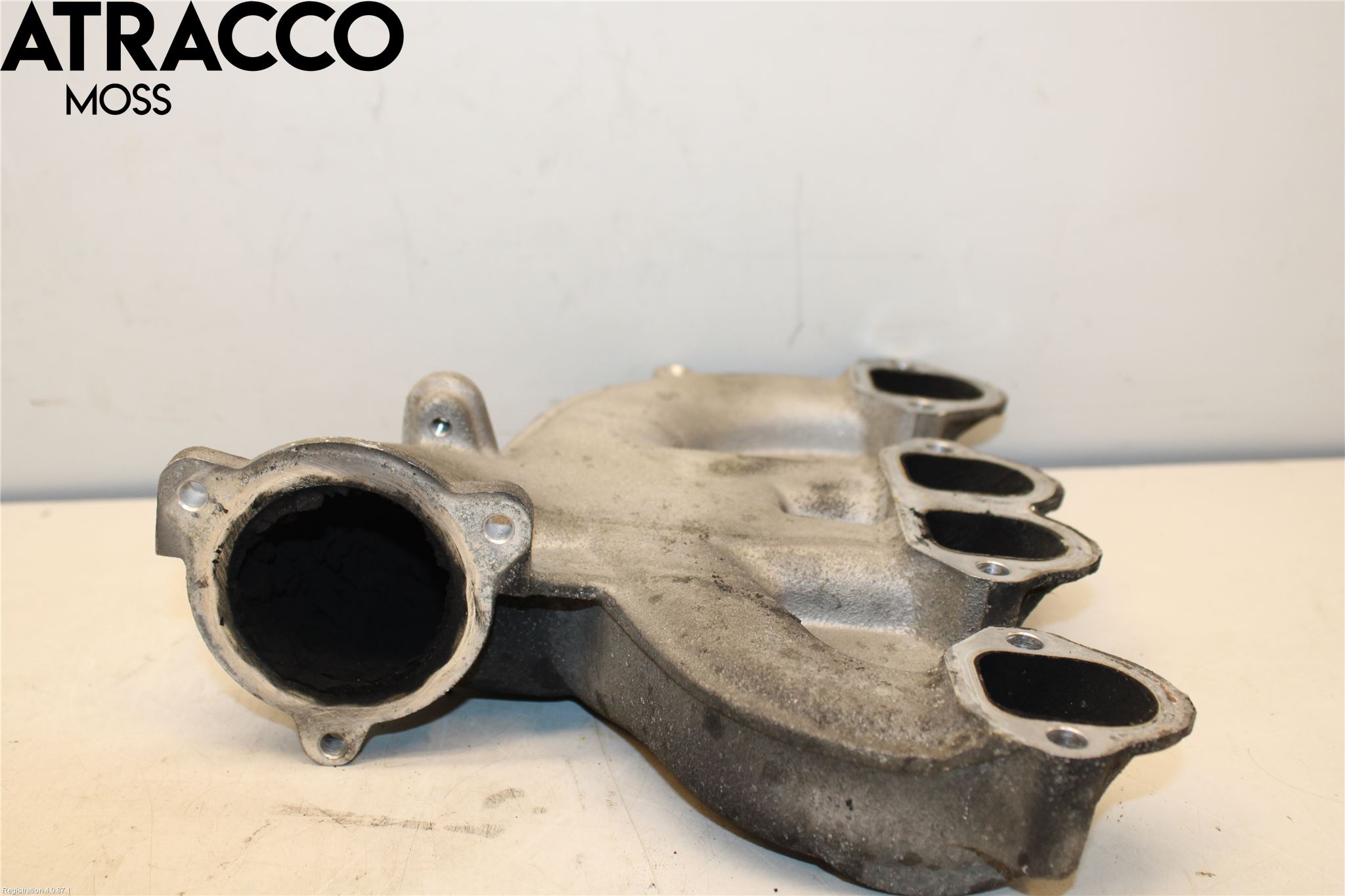 Volkswagen VW TOURAN 03-10 Innsugningsmanifold