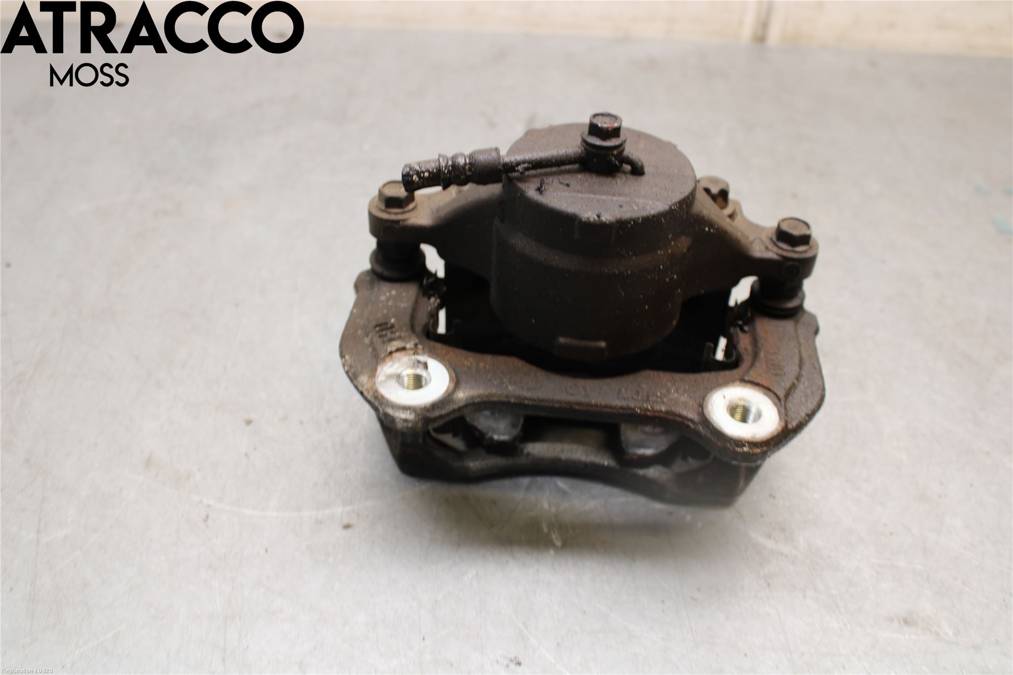 Hyundai KONA/ELECTRIC OS 18-23 Bremsecaliper Foran Venstre