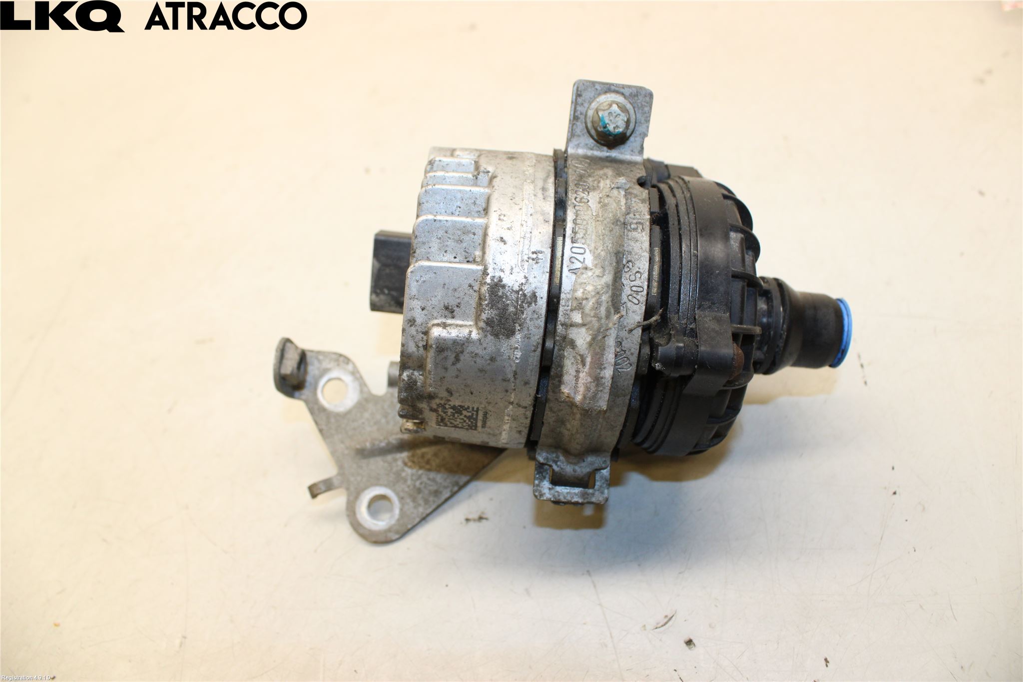 Mercedes-Benz MB C-KLASS (W205) 14-21 Vannpumpe