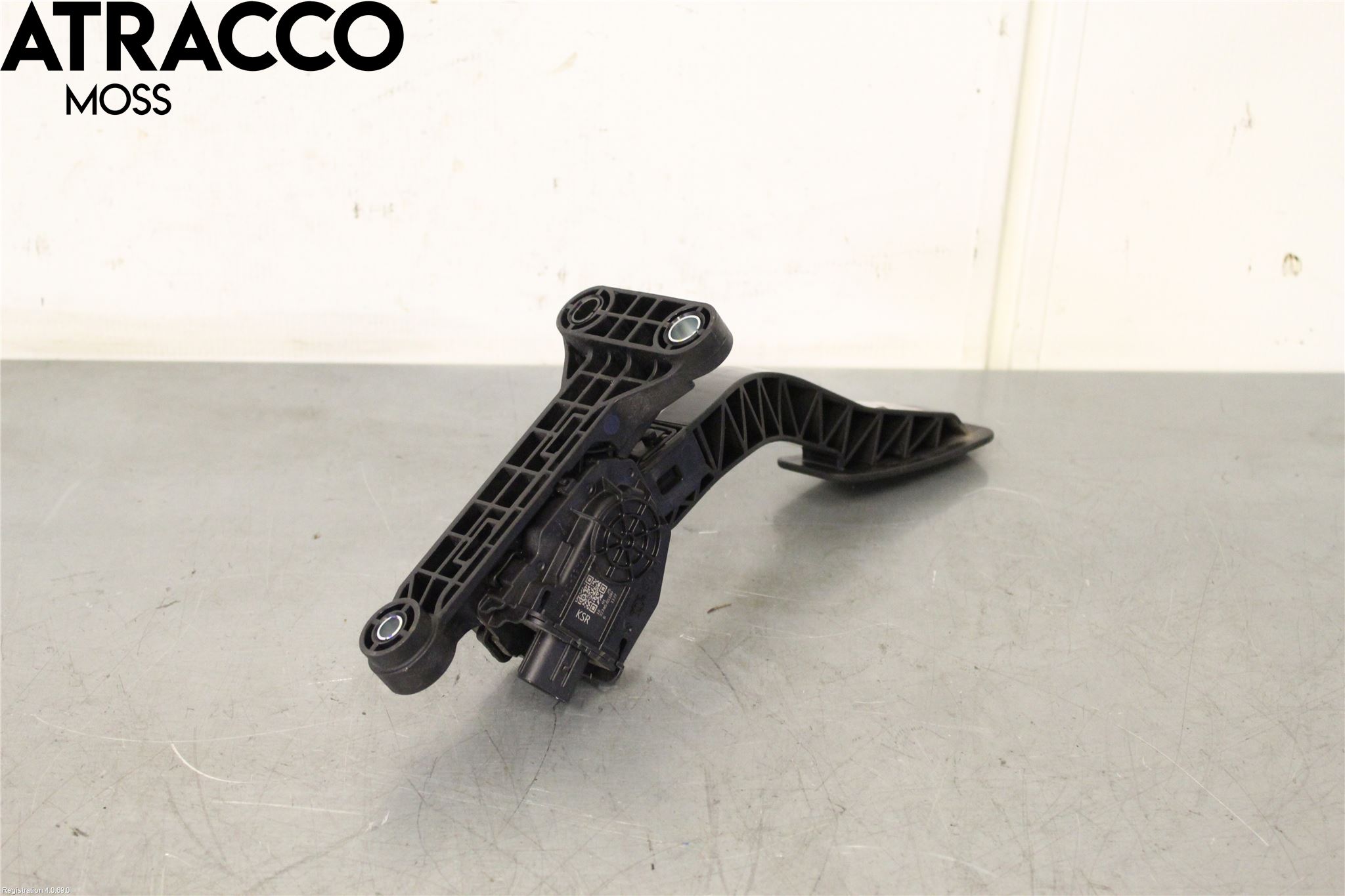 Hyundai IONIQ AE 17-22 Gasspedal