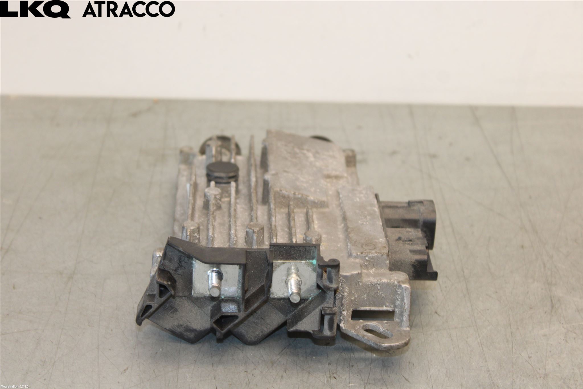 Peugeot 308 14-21 Styreenhet Øvrig