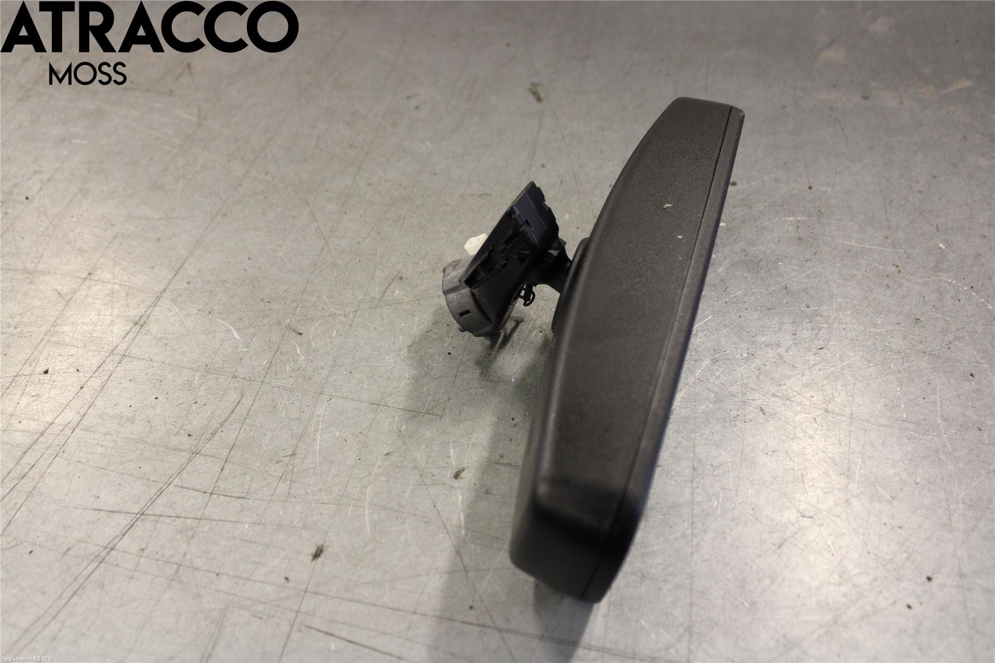 Ford FOCUS 11-14 Speil Innvendig El