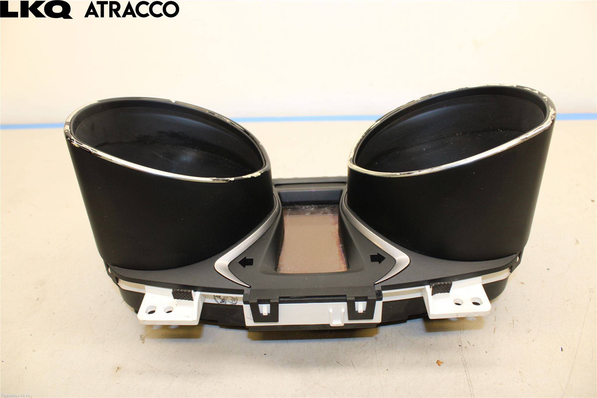 Hyundai i30 GD 13-17 Instr Kombinert