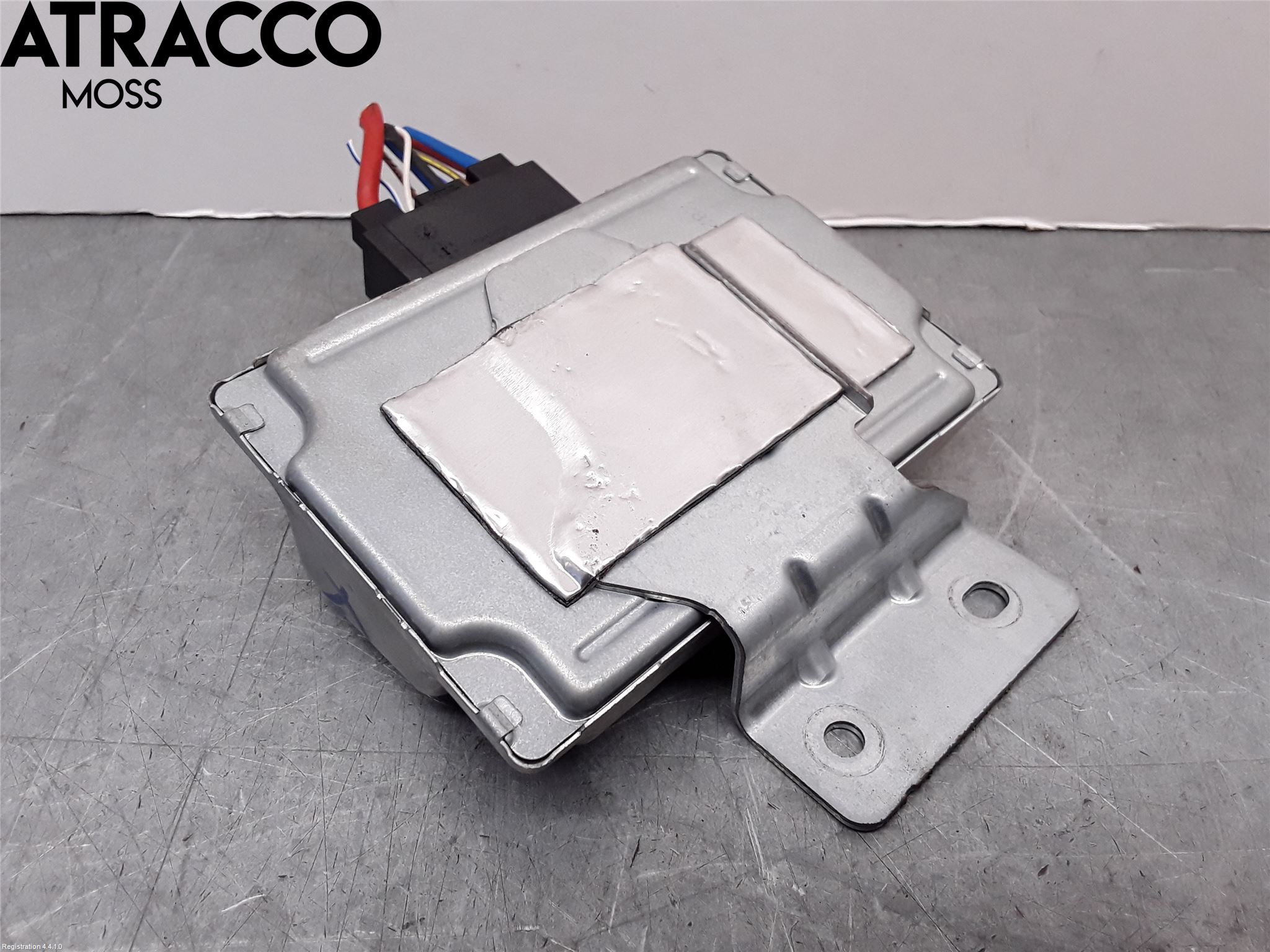 Ford MONDEO 15-22 Styreenhet Øvrig