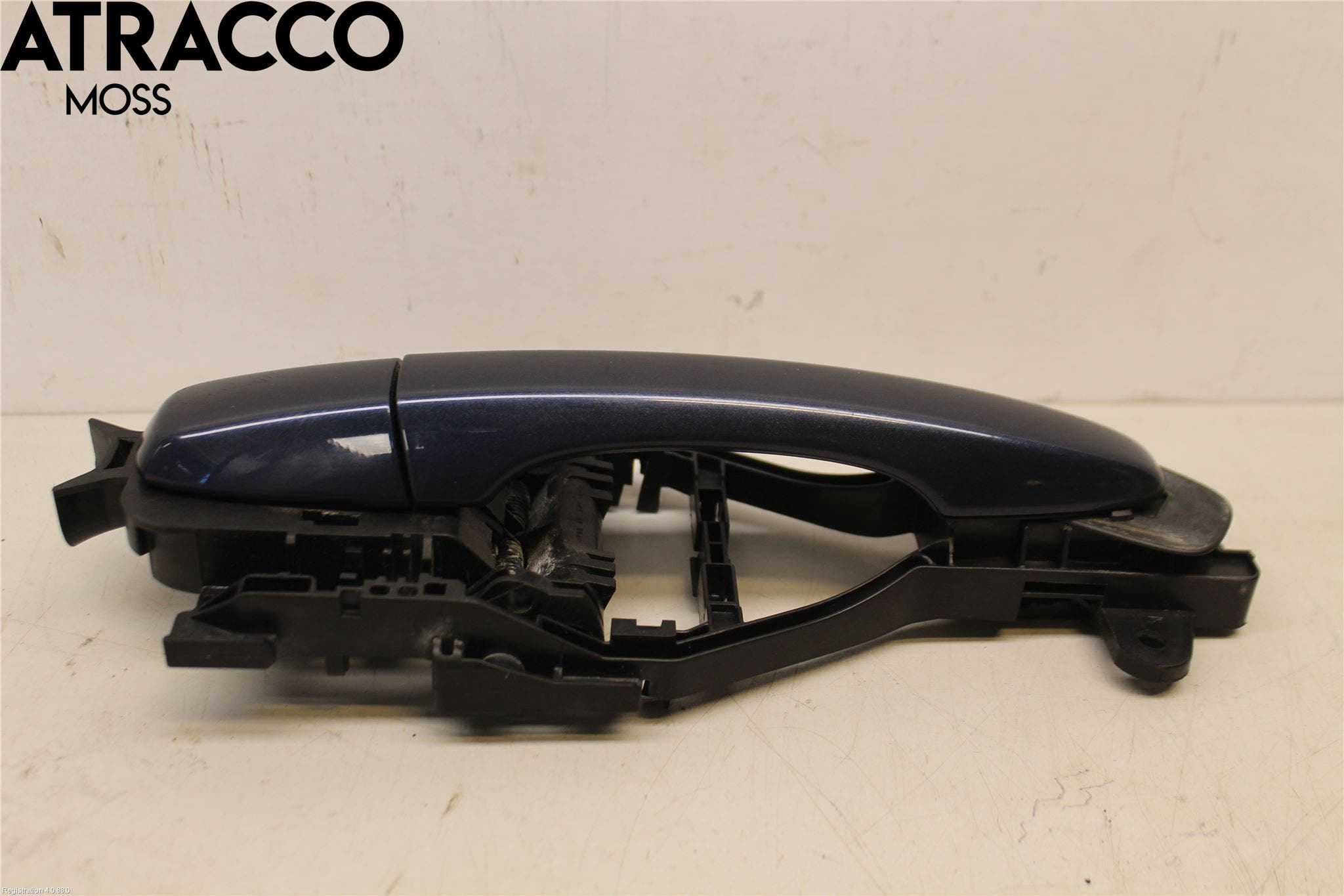 Volvo V40 12-19 Dørhandtak Ytre Høyre