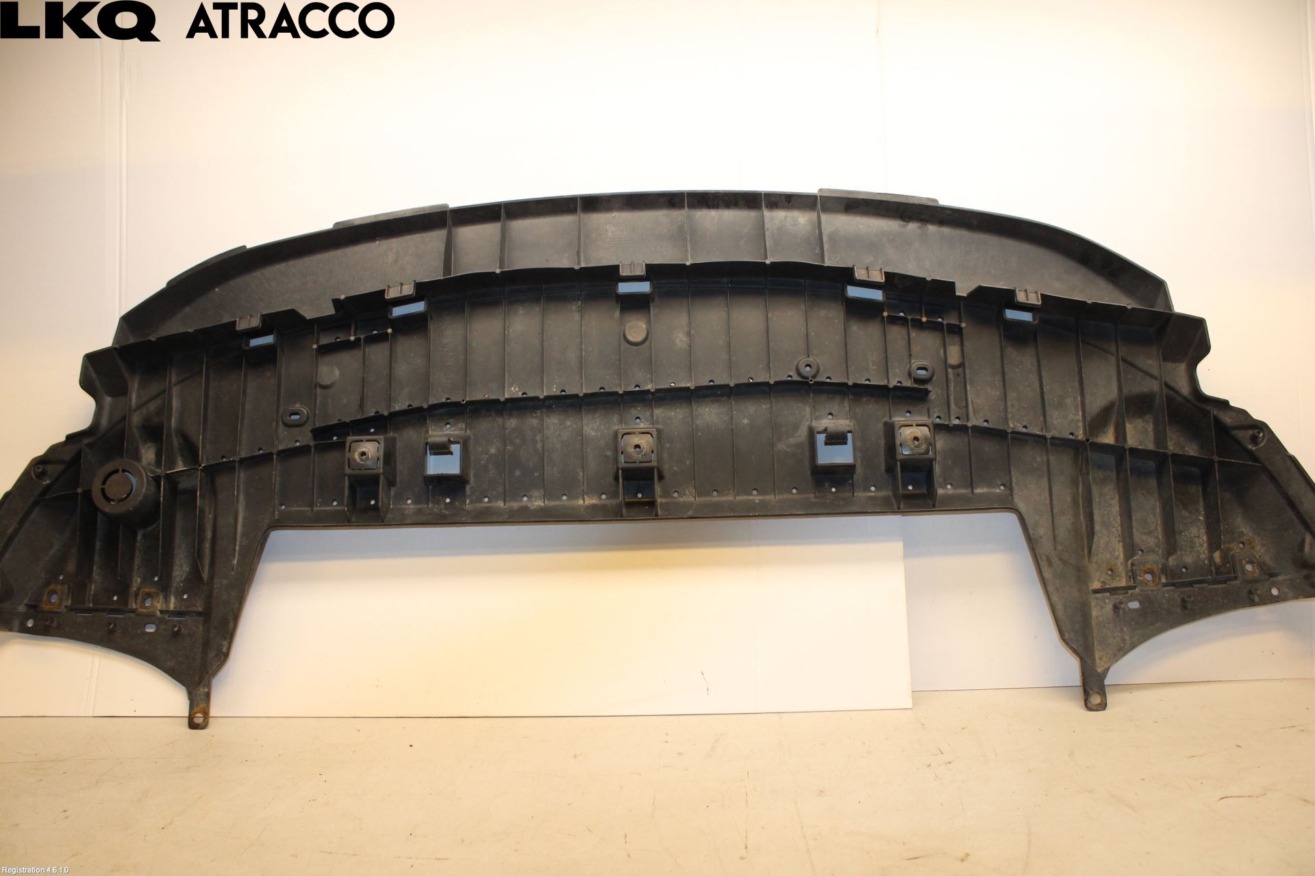 Opel GRANDLAND X 18- Bunnplate U Motor-Gear-Dørk