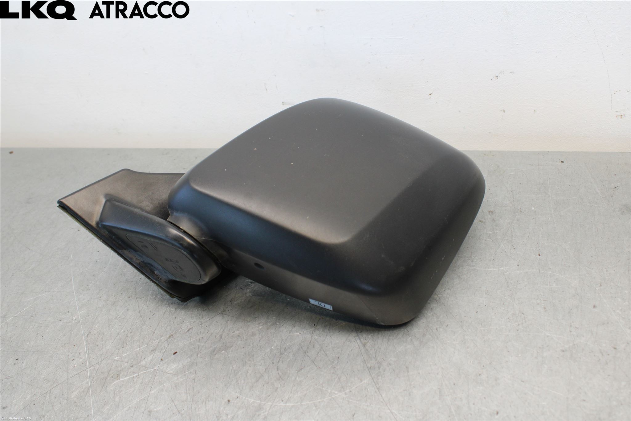 Nissan E-NV200/EVALIA Speil V M-El Justering