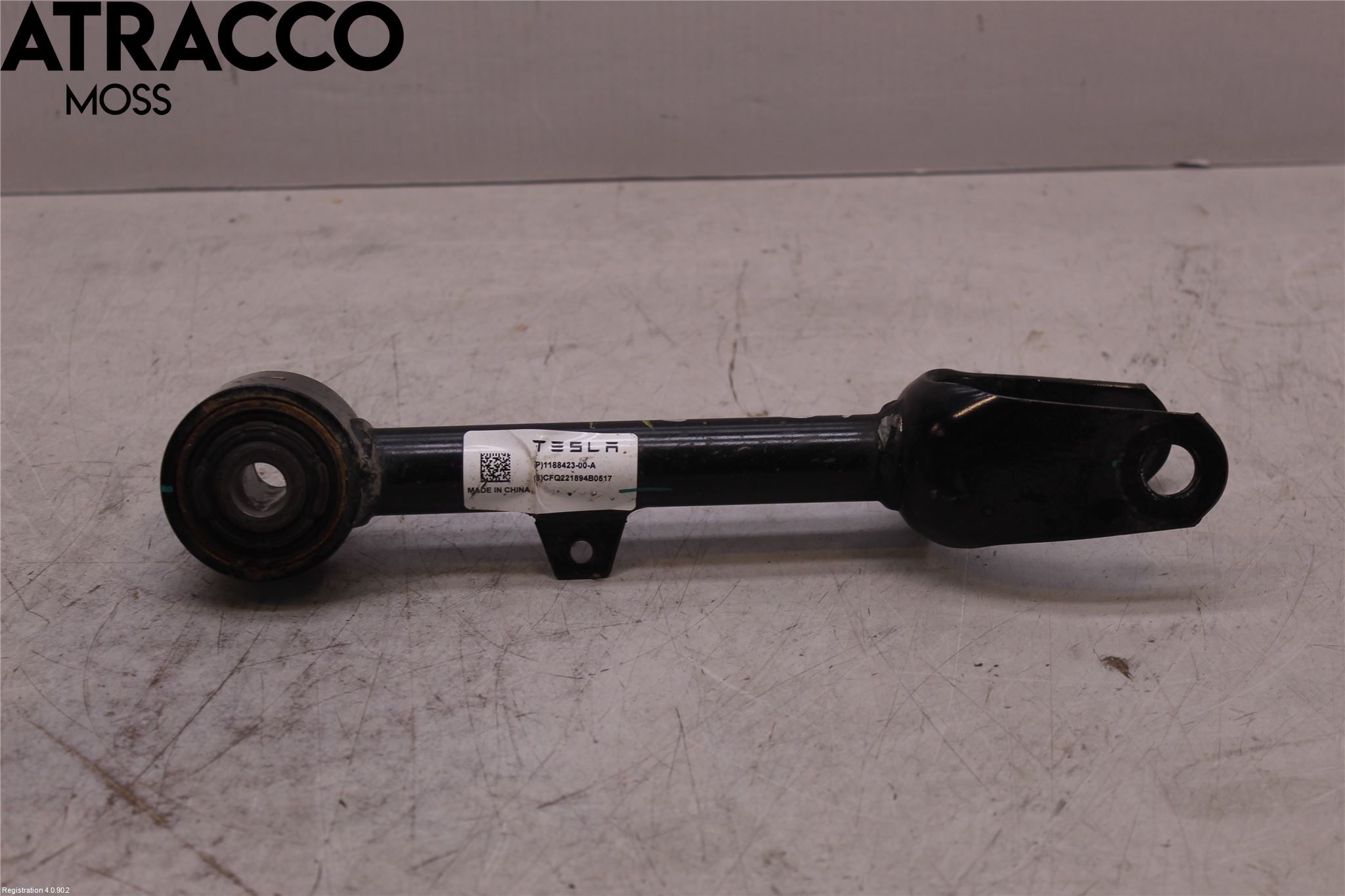 Tesla MODEL Y 21- Bærearm Bak Venstre