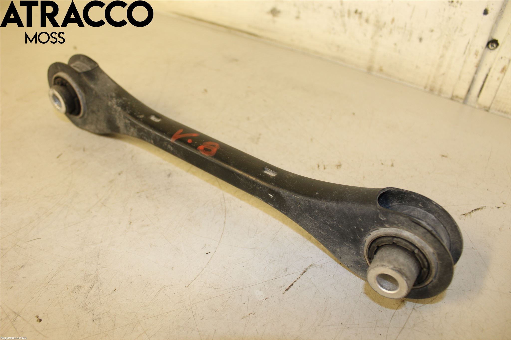 Skoda OCTAVIA (5E) 13-20 Bærearm Bak Venstre