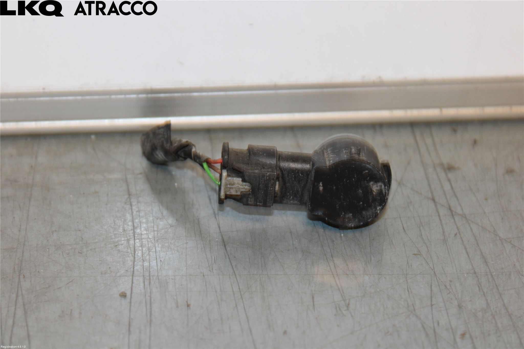 Toyota PROACE CITY 20- Sensor Ryggesensor