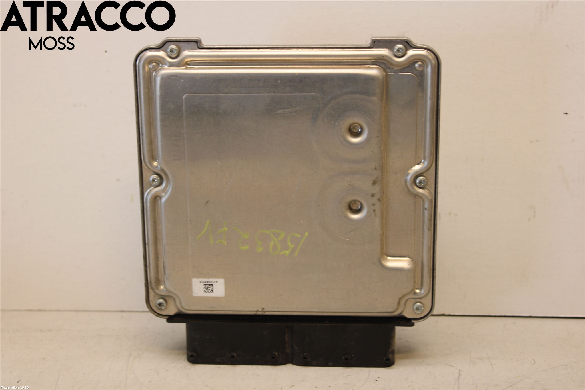 Skoda OCTAVIA (5E) 13-20 Styreenhet Innsprøytning