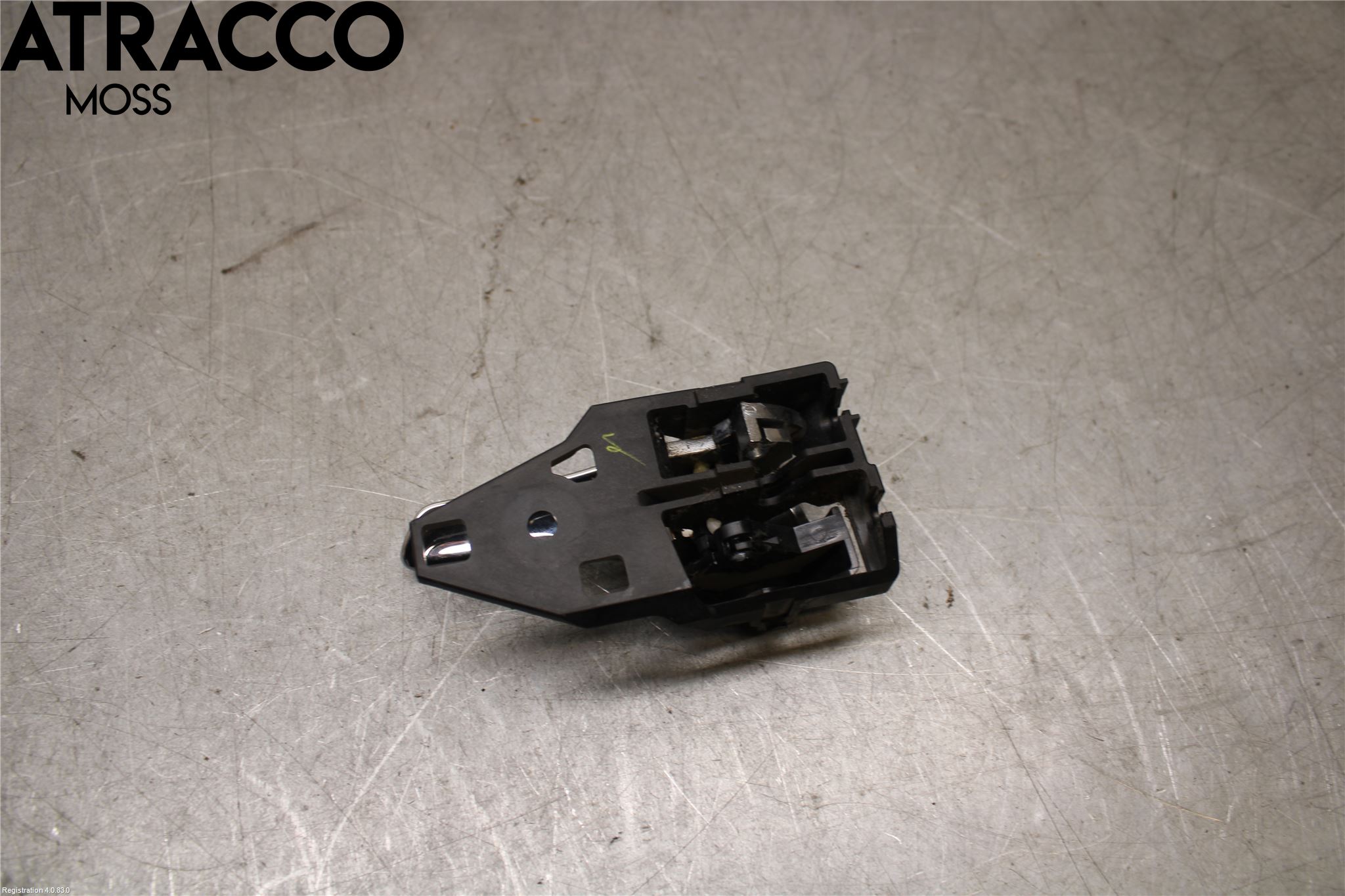 Toyota HILUX 16- Innr Dørhandtak H Indre