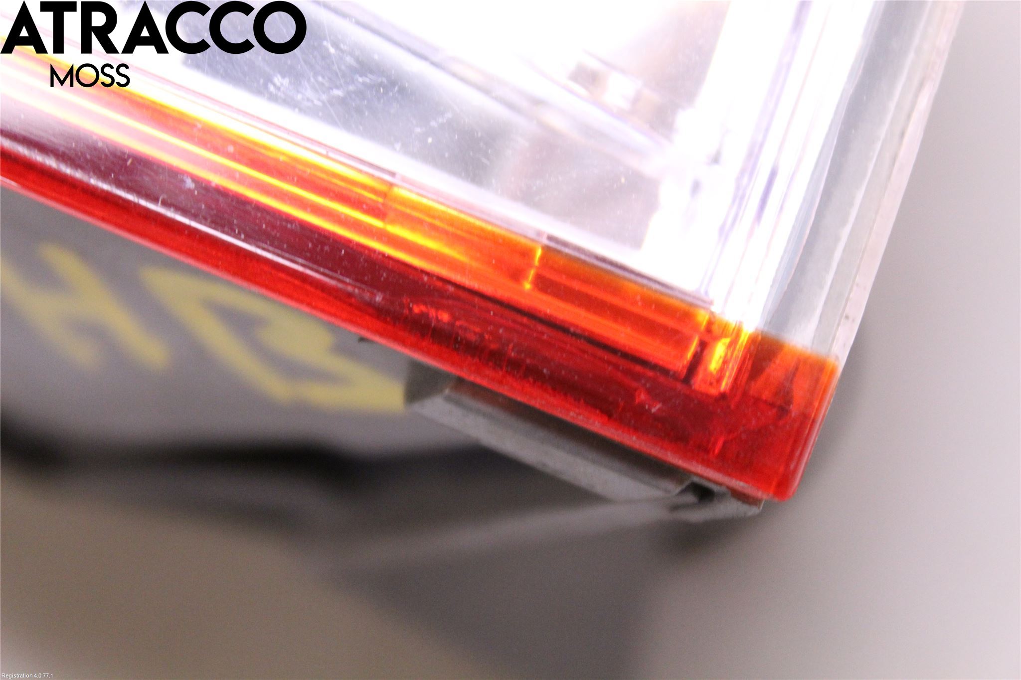 Hyundai i40 08-15 Baklykt Høyre