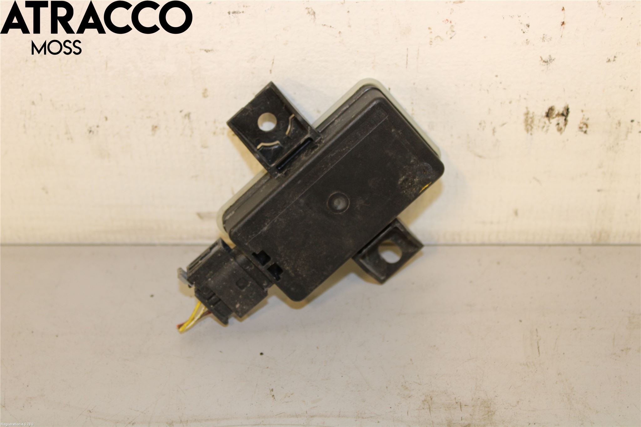 Mercedes-Benz MB EQC (N293) 20- Styreenhet Øvrig