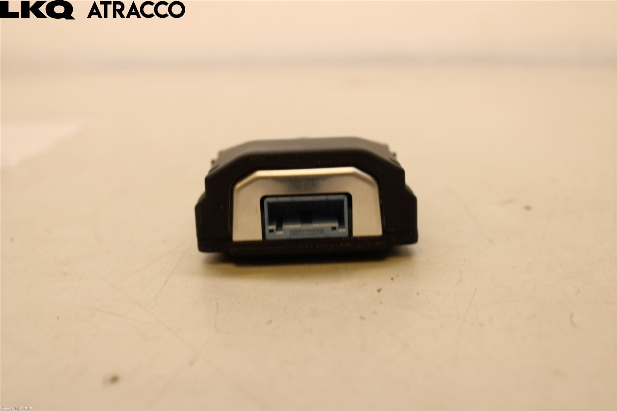 Hyundai KONA/ELECTRIC OS 18-23 Sensor Kollisjonsbeskyttelse