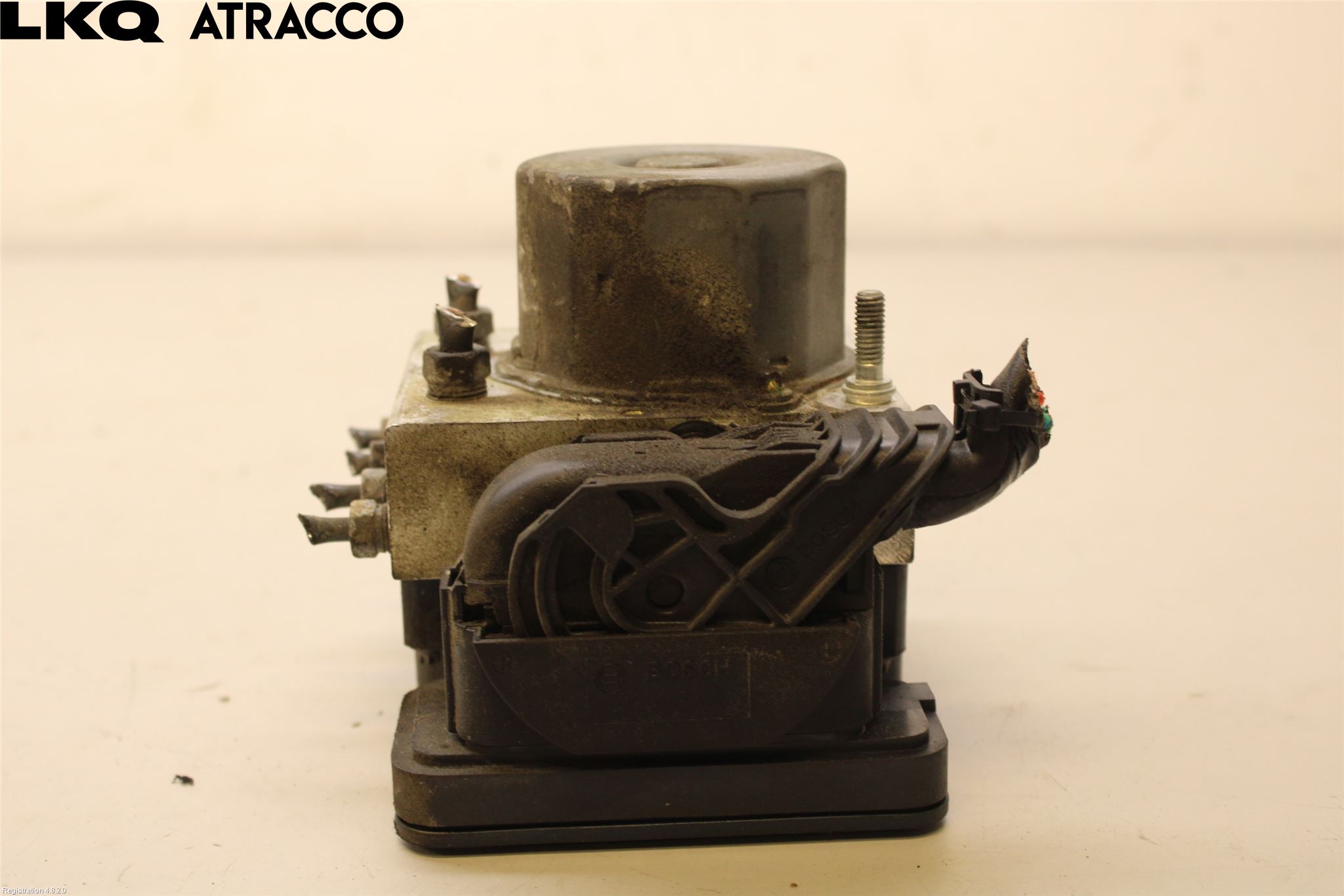 Subaru XV 12-17 Abs Hydraulikkpumpe