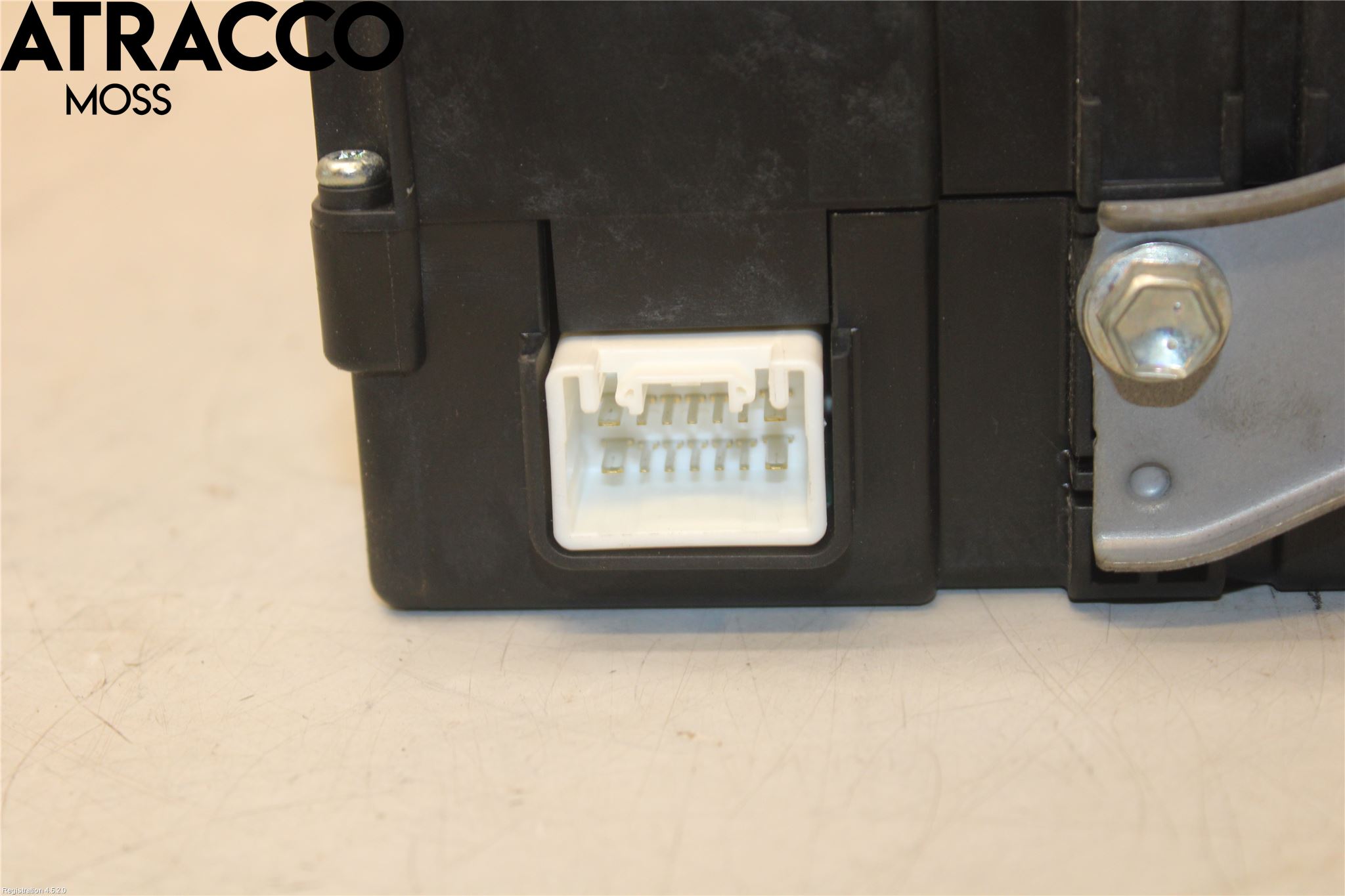 Toyota PRIUS NWH20 04-08 Styreenhet Abs