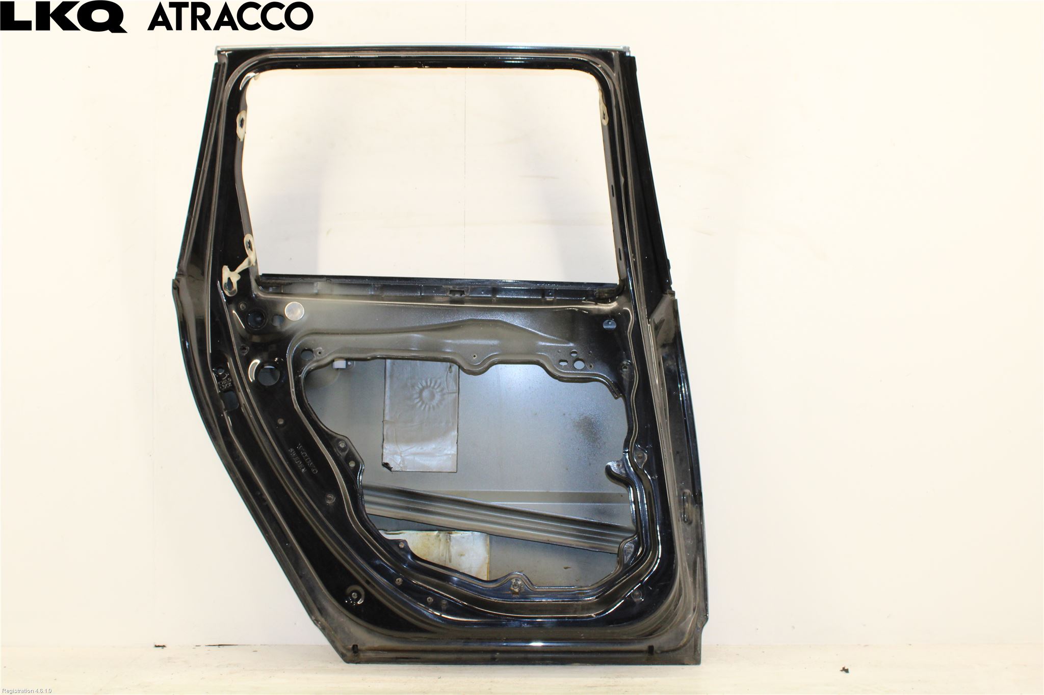 Volvo XC70 08-13 Dør 4D Bak Venstre