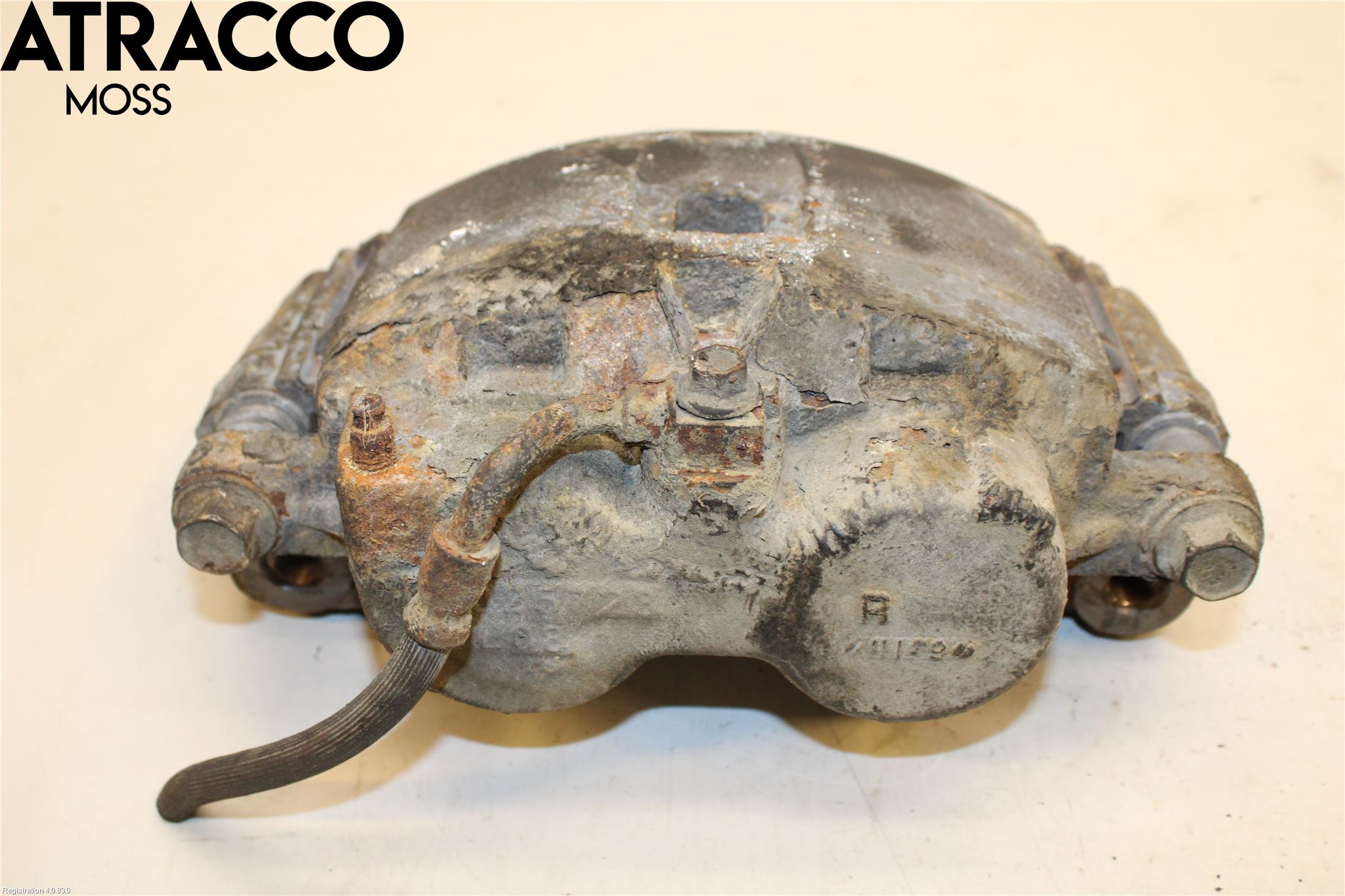 Hummer H2 Bremsecaliper Foran Høyre