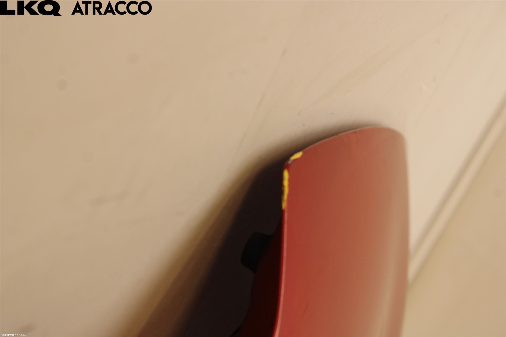 Renault CLIO IV 12-16 Panser