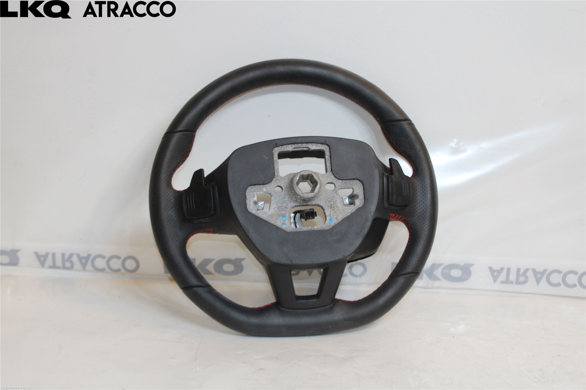 Ford KUGA 13-16 Ratt