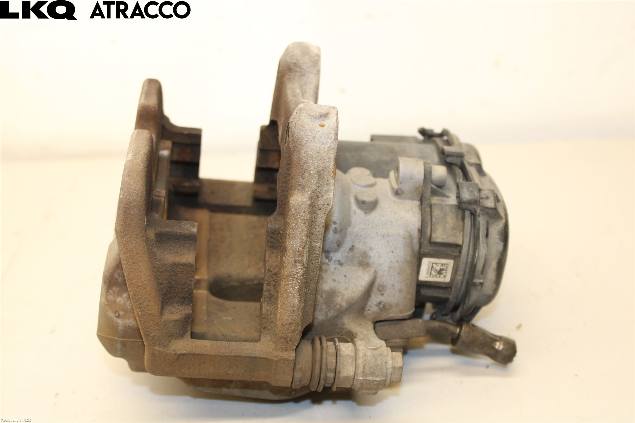 Mercedes-Benz MB EQC (N293) 20- Bremsecaliper Bak Høyre