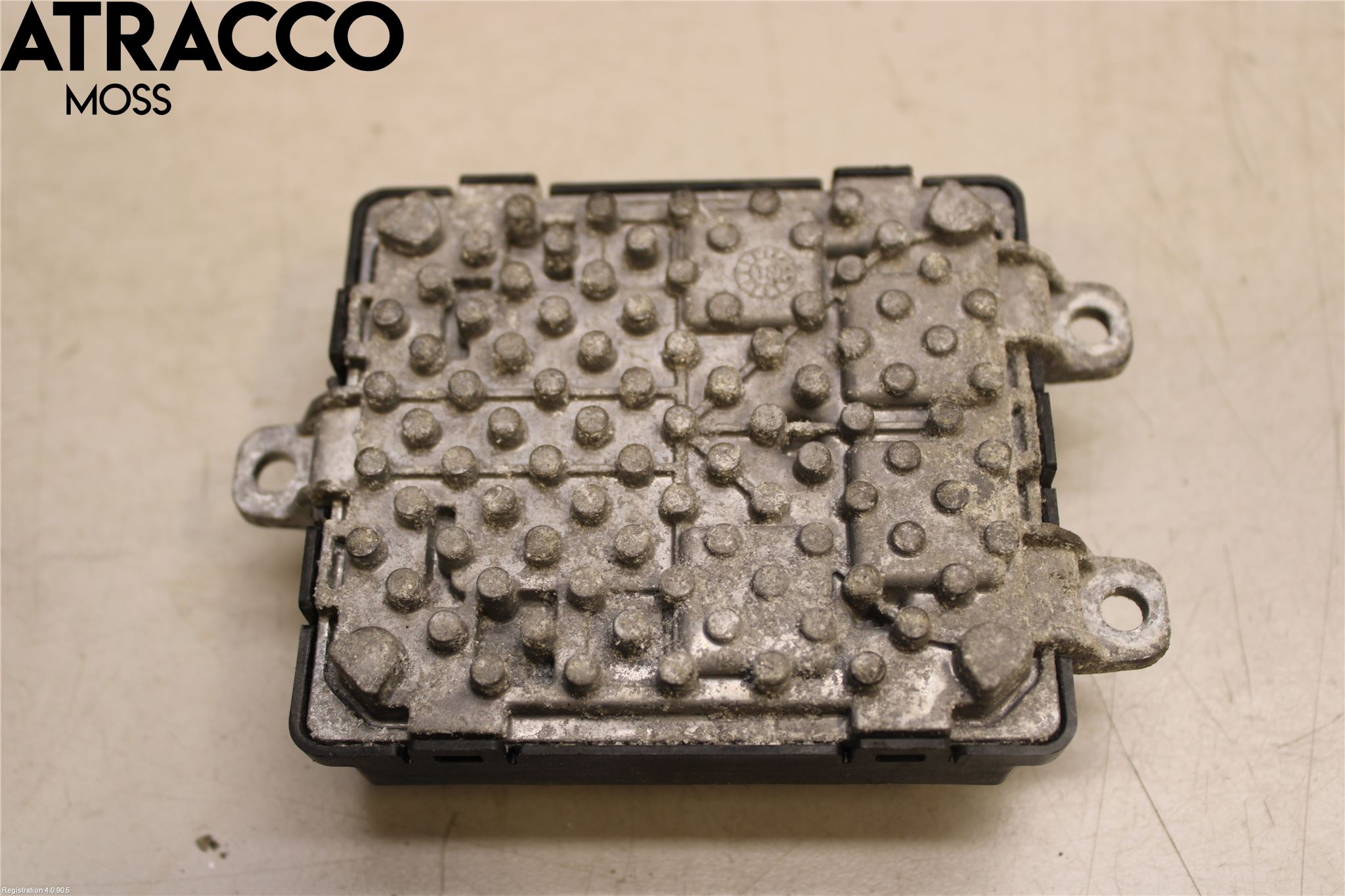 Mitsubishi OUTLANDER 13-21 Styreenhet Xenon