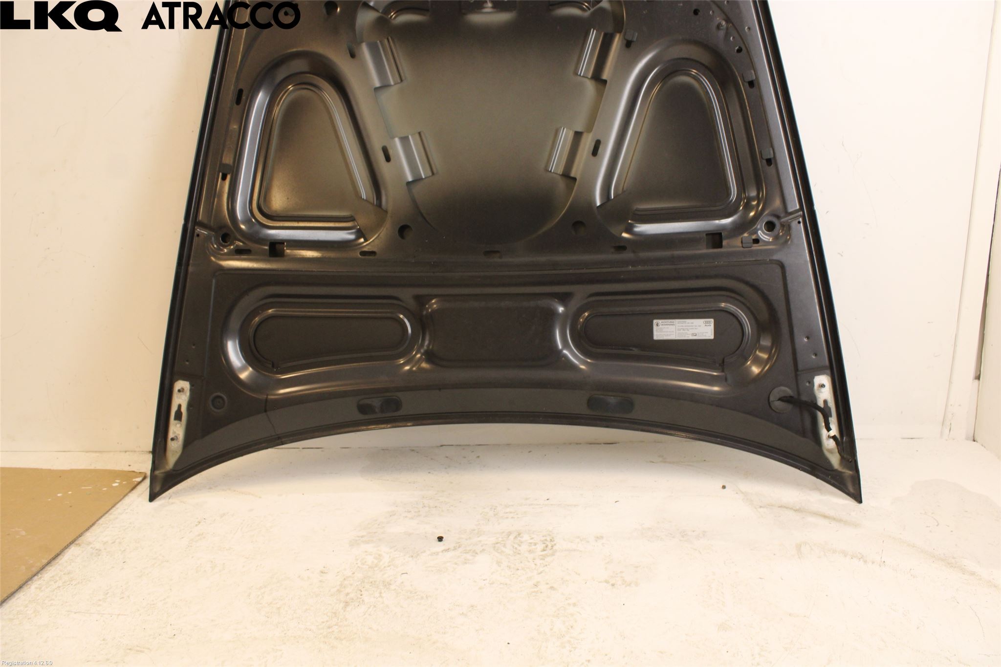 Audi ALLROAD 06-11 Panser